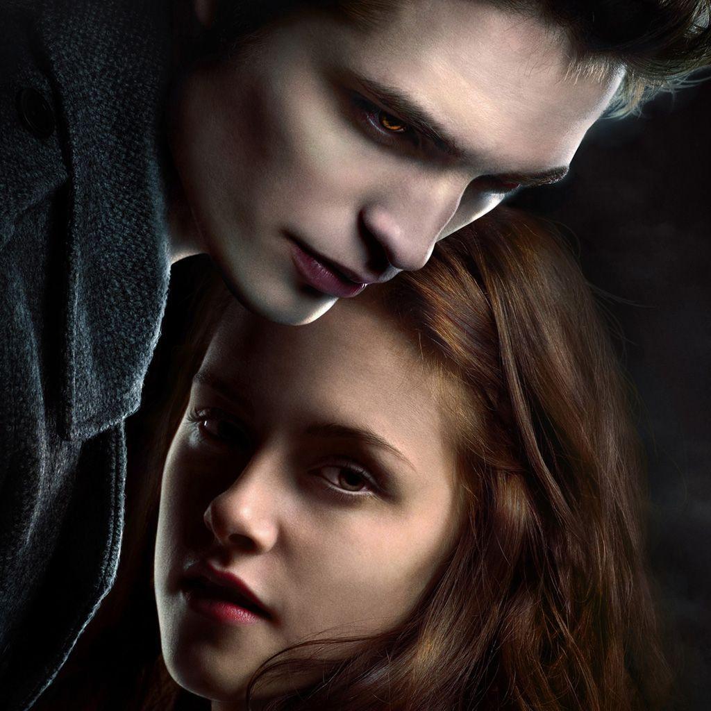 1024x1024 Edward And Bella Image