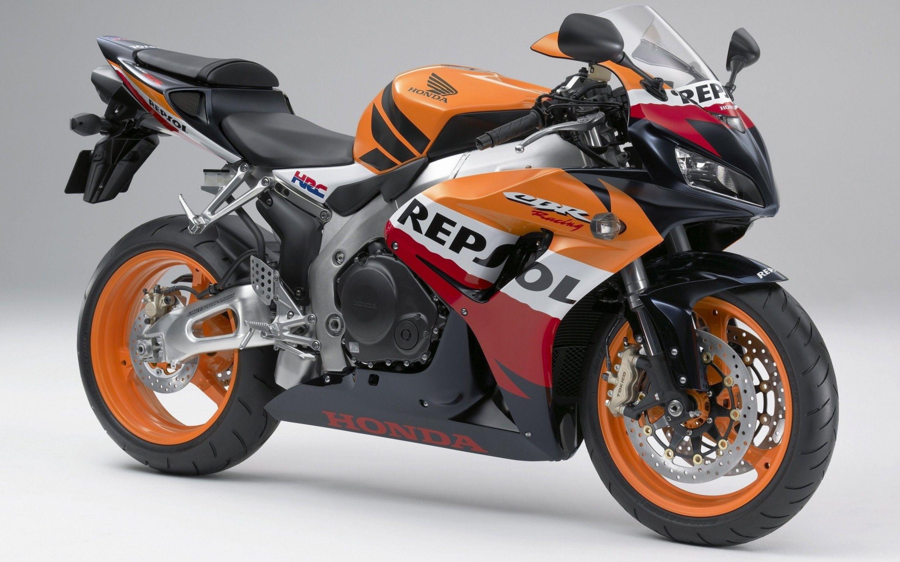 Honda CBR Repsol 1920x1080