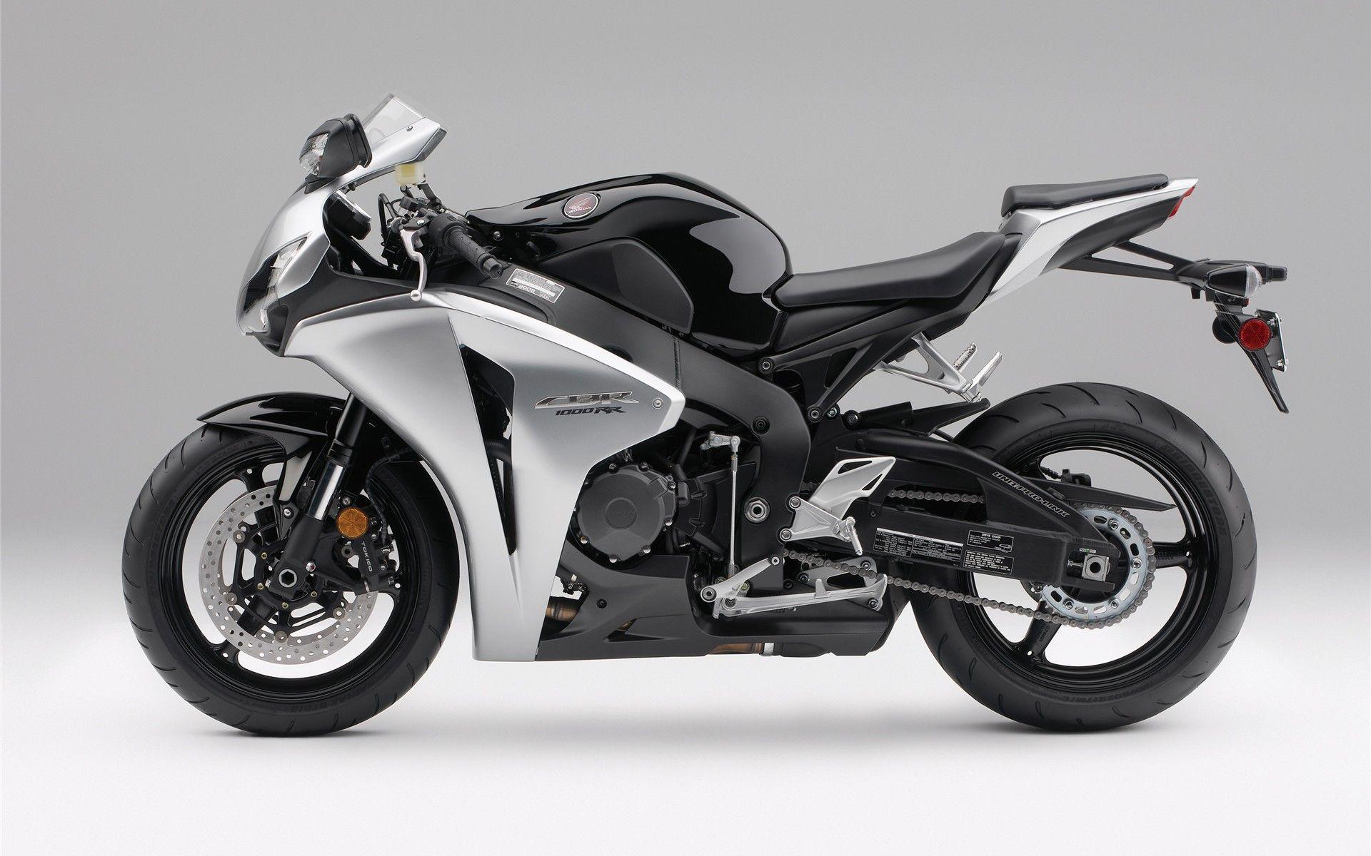 1920x1200 Honda CBR 1000 RR Wallpaper