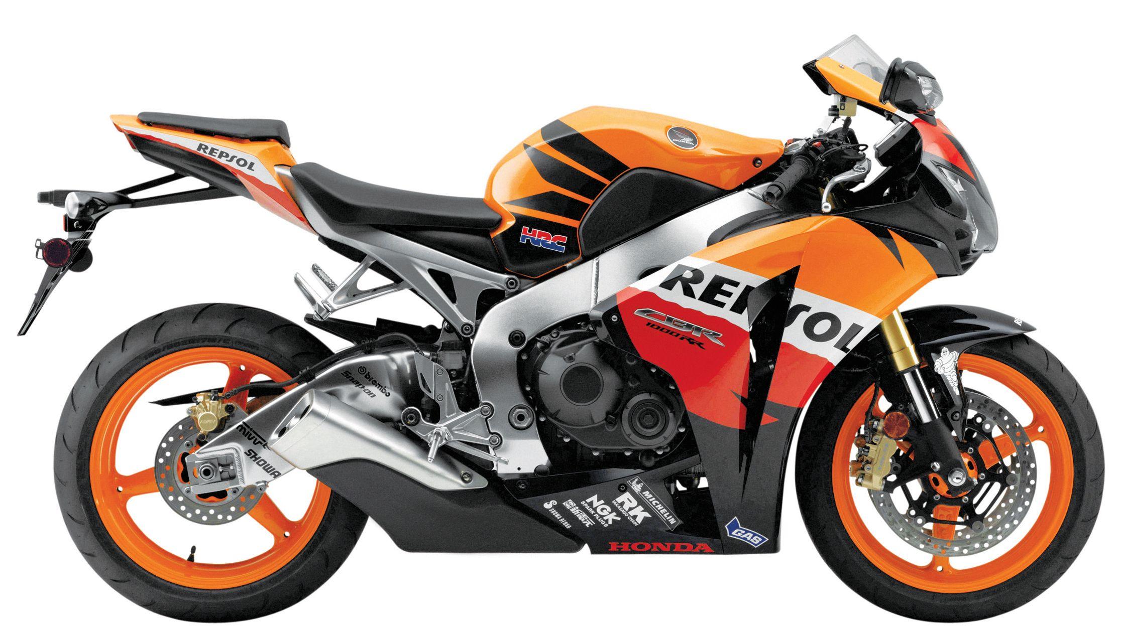 2232x1268 Honda CBR1000RR ABS Picture, Photo, Wallpaper