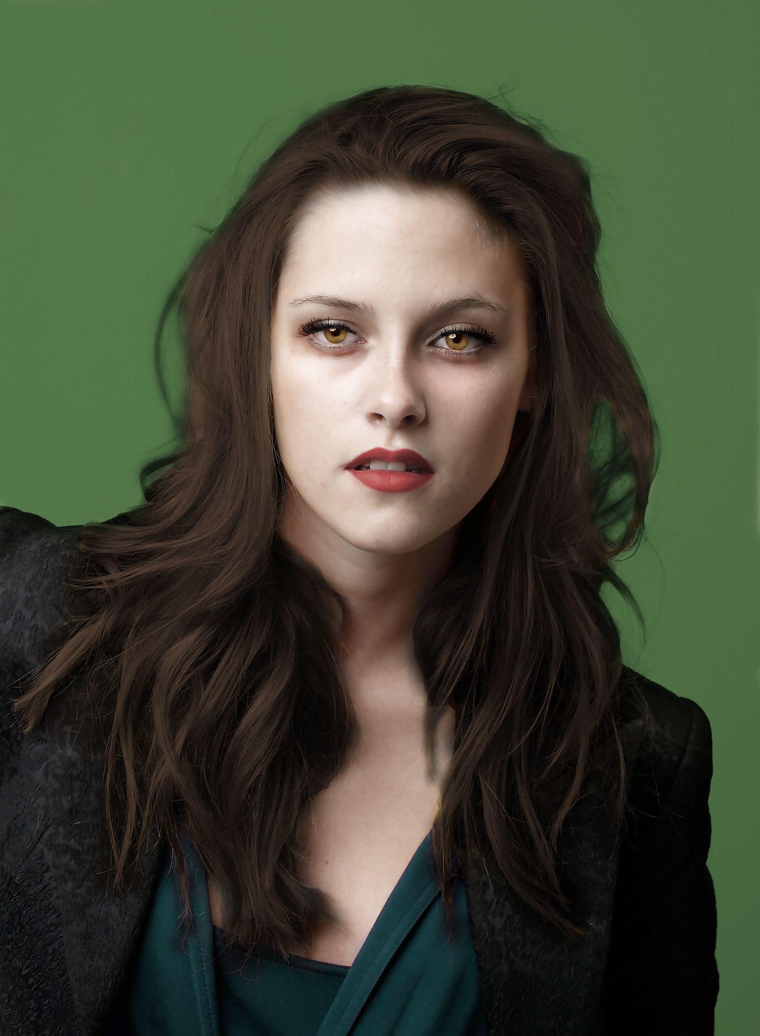 1500x2044 Bella Swan Fan Art