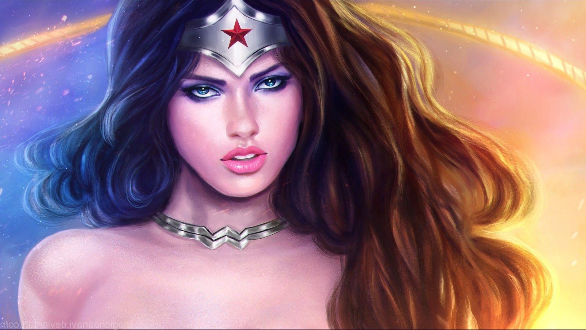 1920x1080 Wonder Woman wallpaperDownload free amazing wallpaper