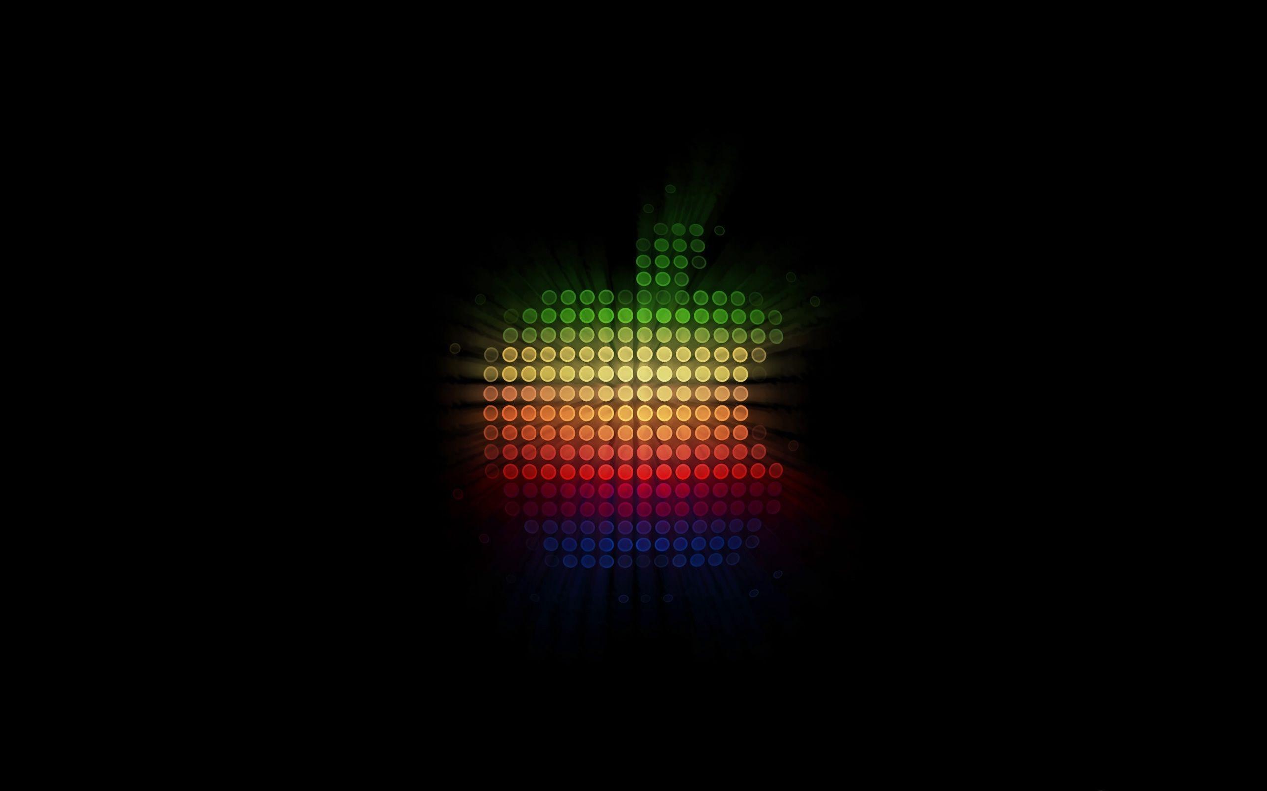 2560x1600 Apple Arabesque MacBook Air Wallpaper Download