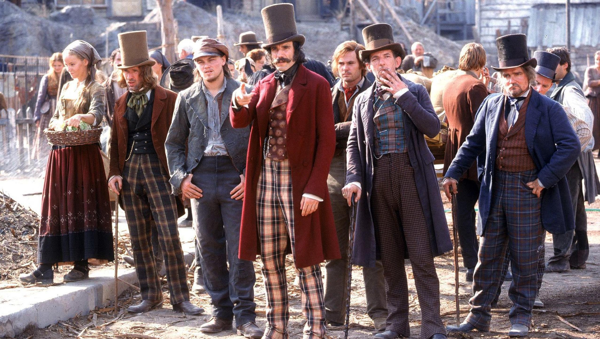 Gangs of new york wallpapers top free gangs of new york backgrounds