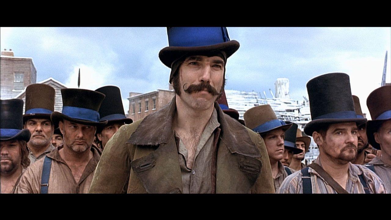 gangs of new york moviemeter