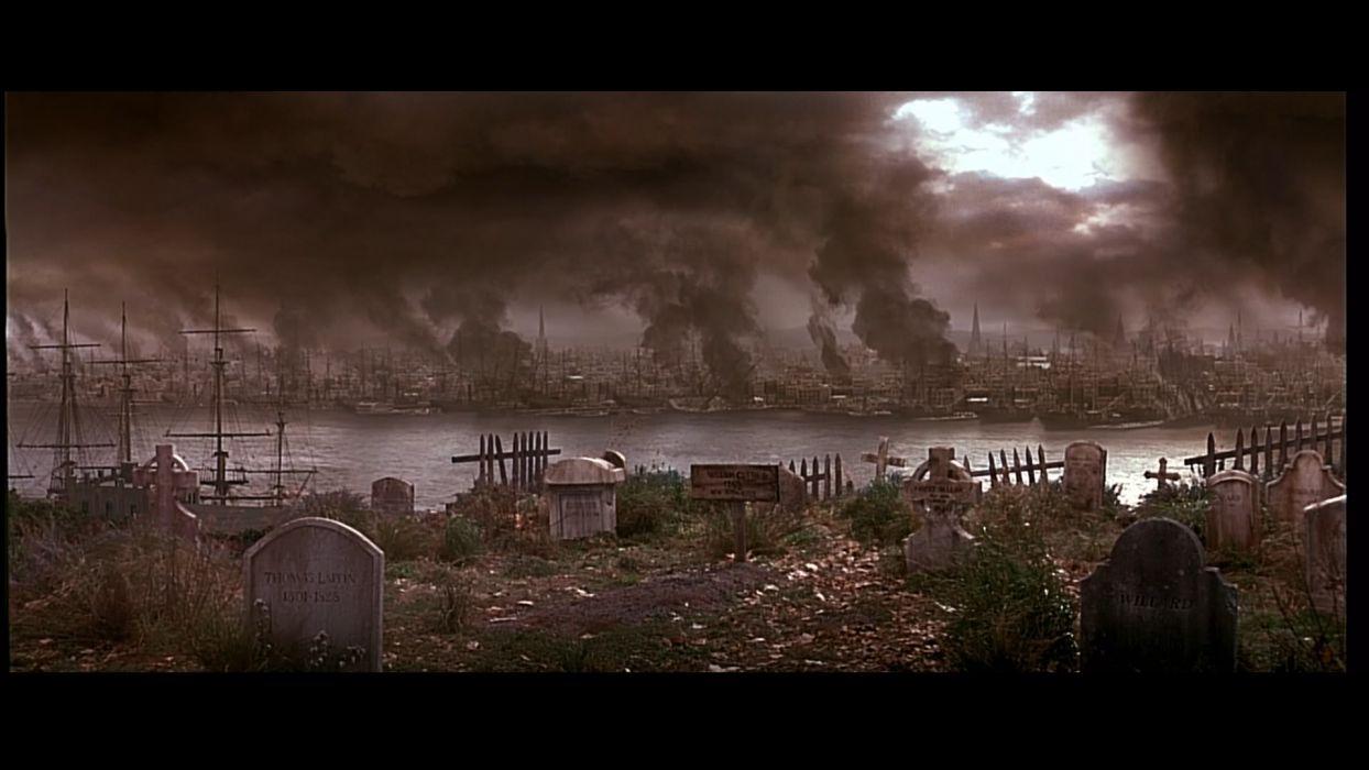 1244x700 GANGS OF NEW YORK drama t wallpaperx1080