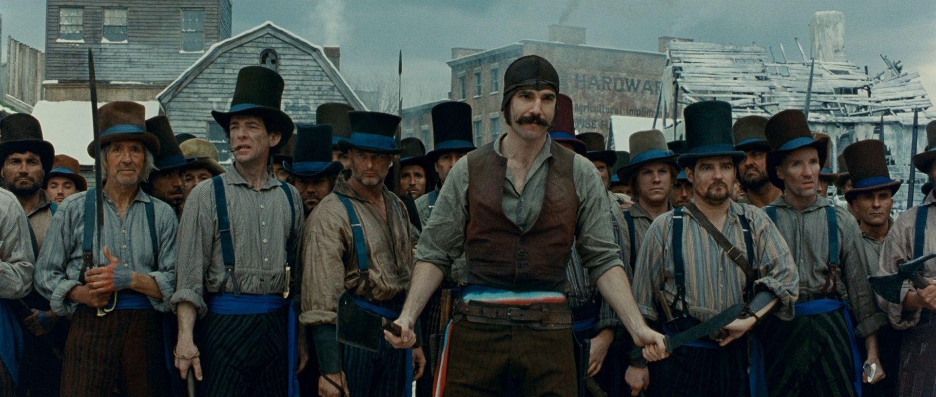1920x816 Gangs Of New York wallpaper, Movie, HQ Gangs Of New York picture