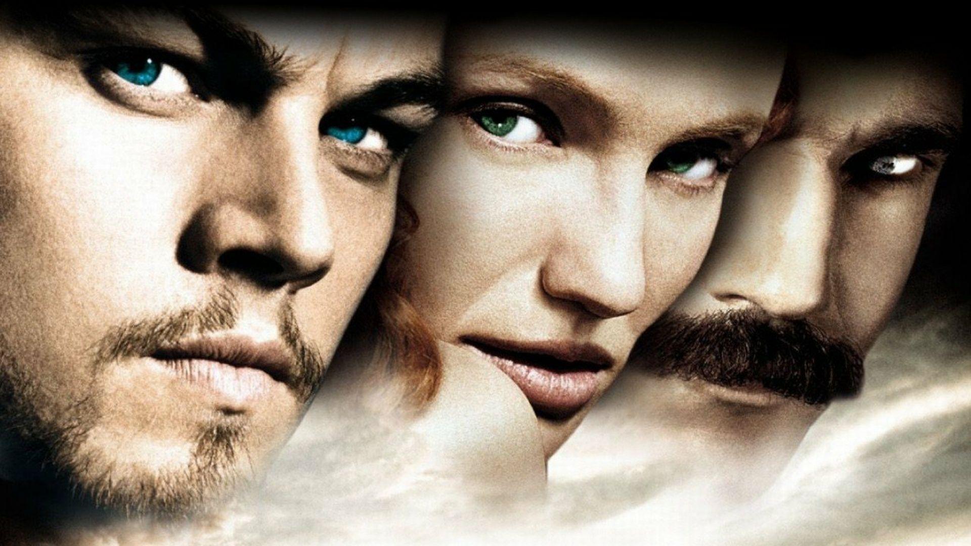 1920x1080 Gangs of New York