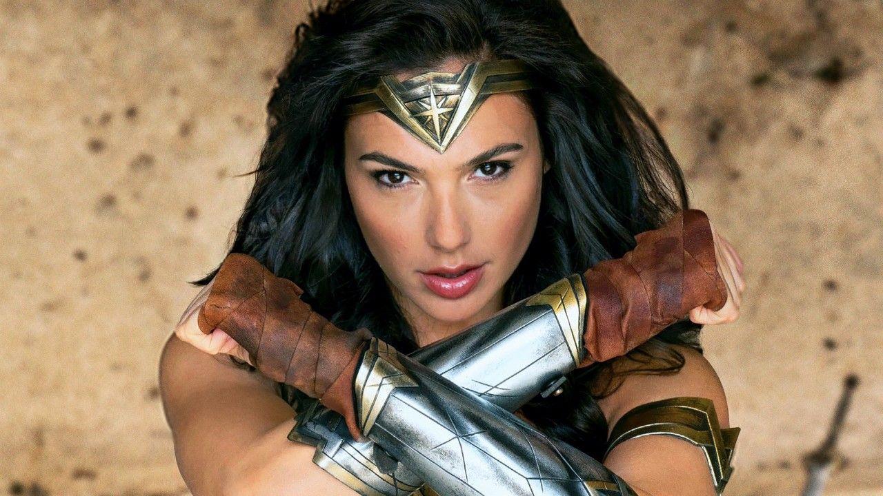 1280x720 Wallpaper Gal Gadot, Wonder Woman, HD, Movies