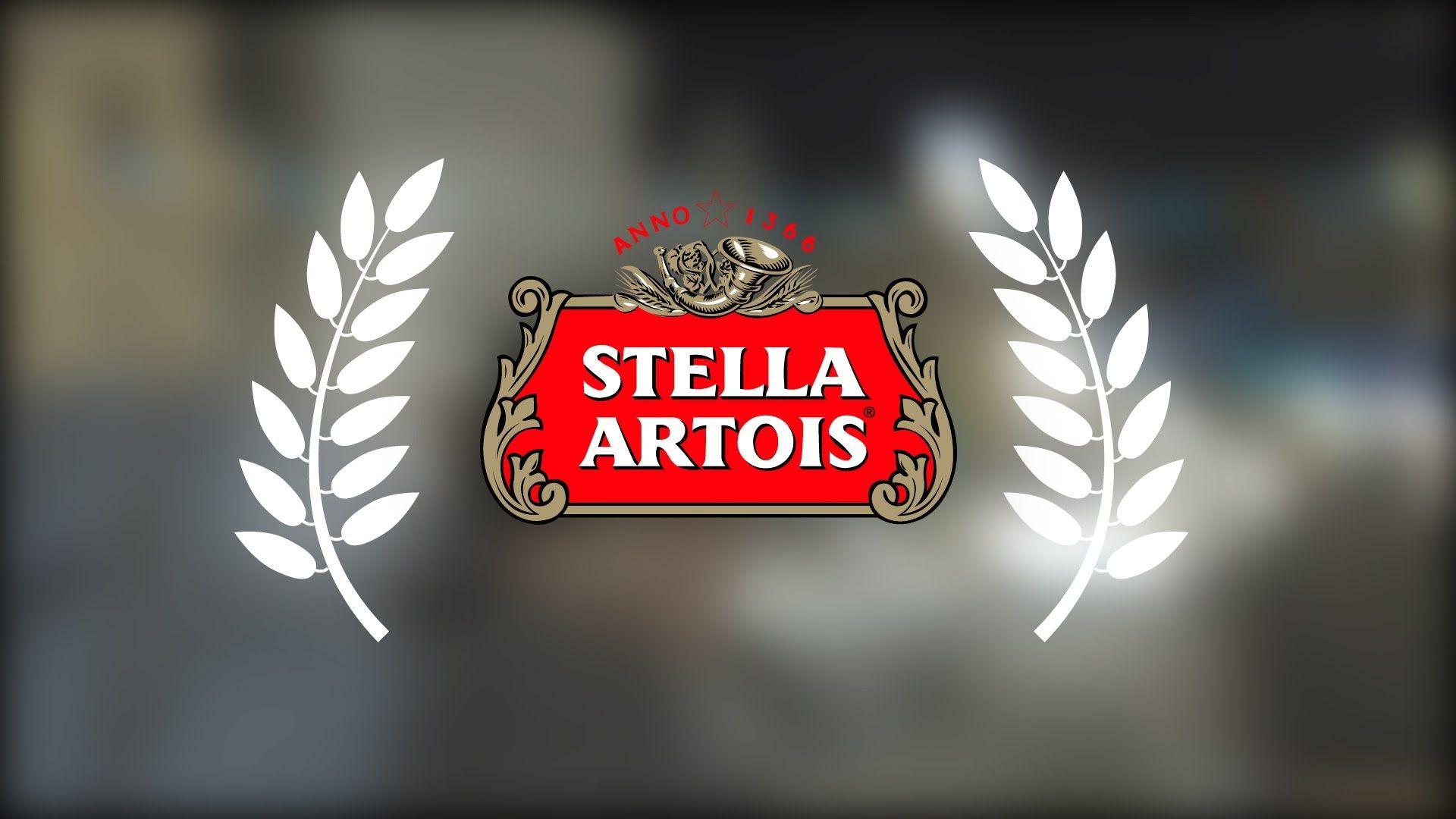 1920x1080 Stella Artois Wallpaper