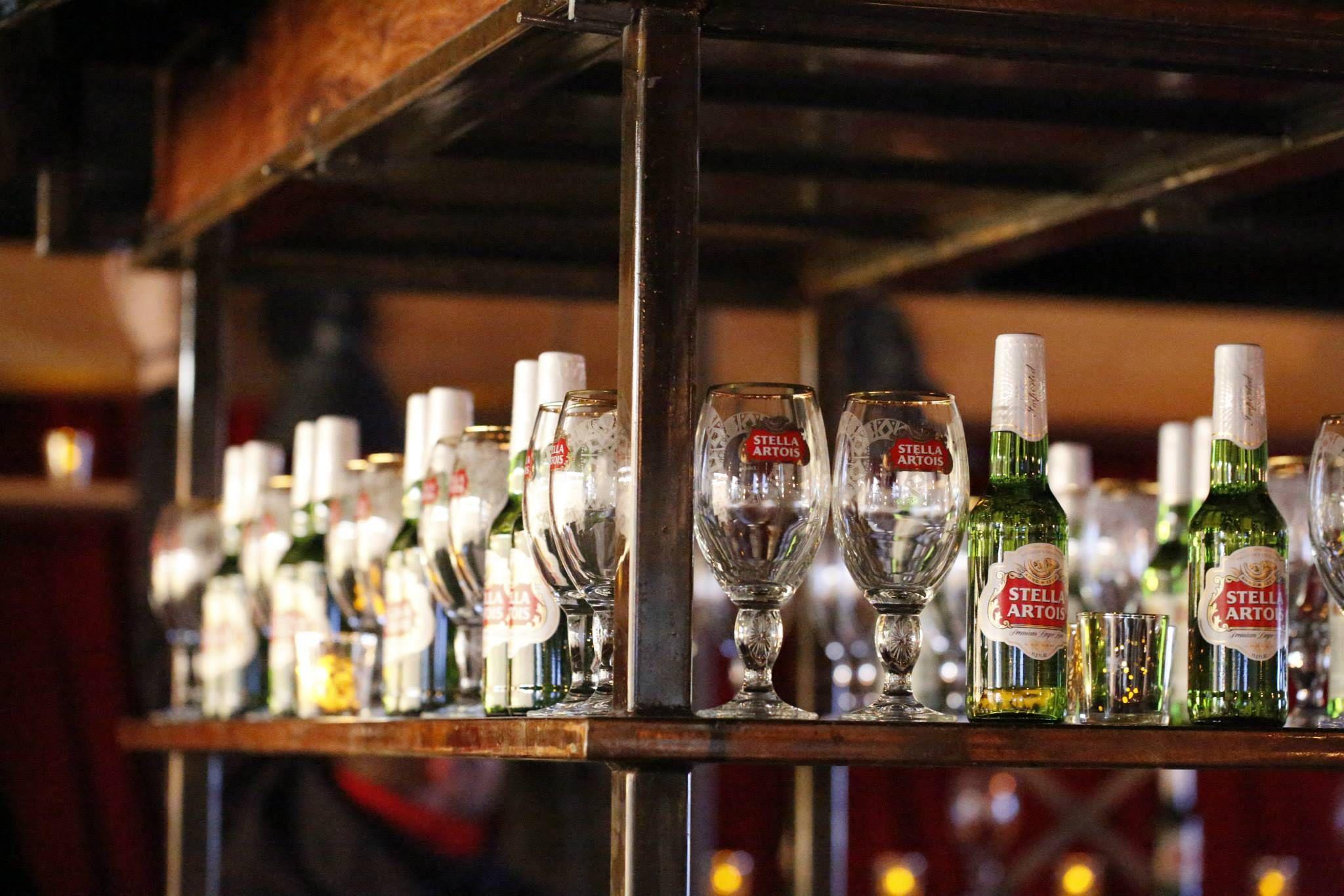 2048x1366 Stella Artois Wallpaper Image Photo Picture Background