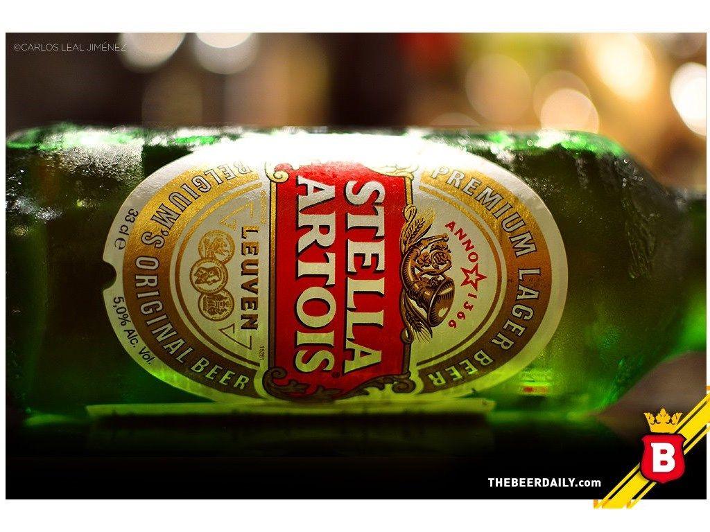1024x768 Image Of: Stella Artois Wallpaper Desktop Background