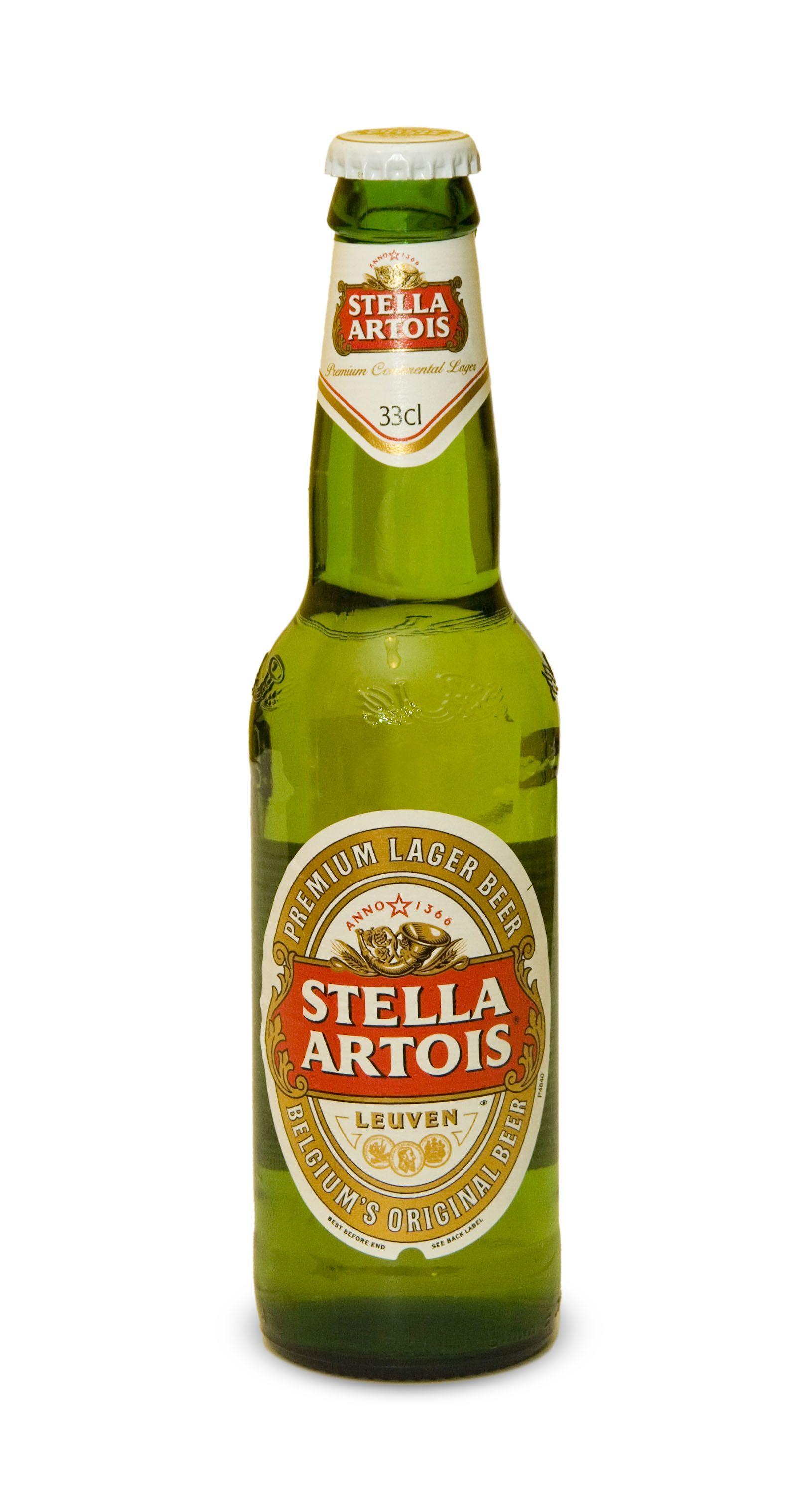 Stella Artois Wallpaper