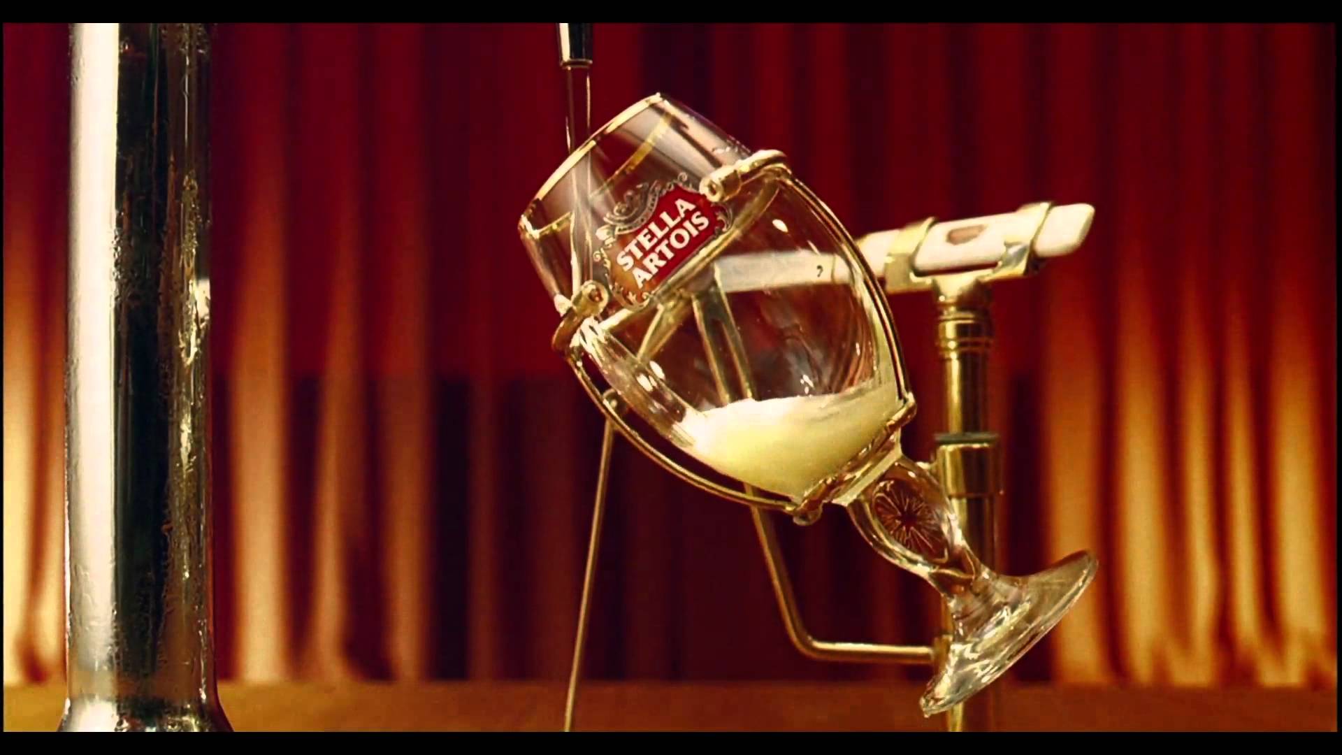 1920x1080 Stella Artois Wallpaper