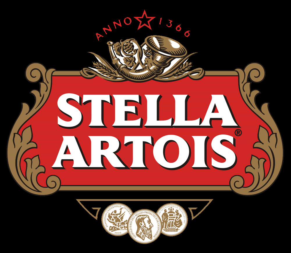 1000x869 Stella artois Logos