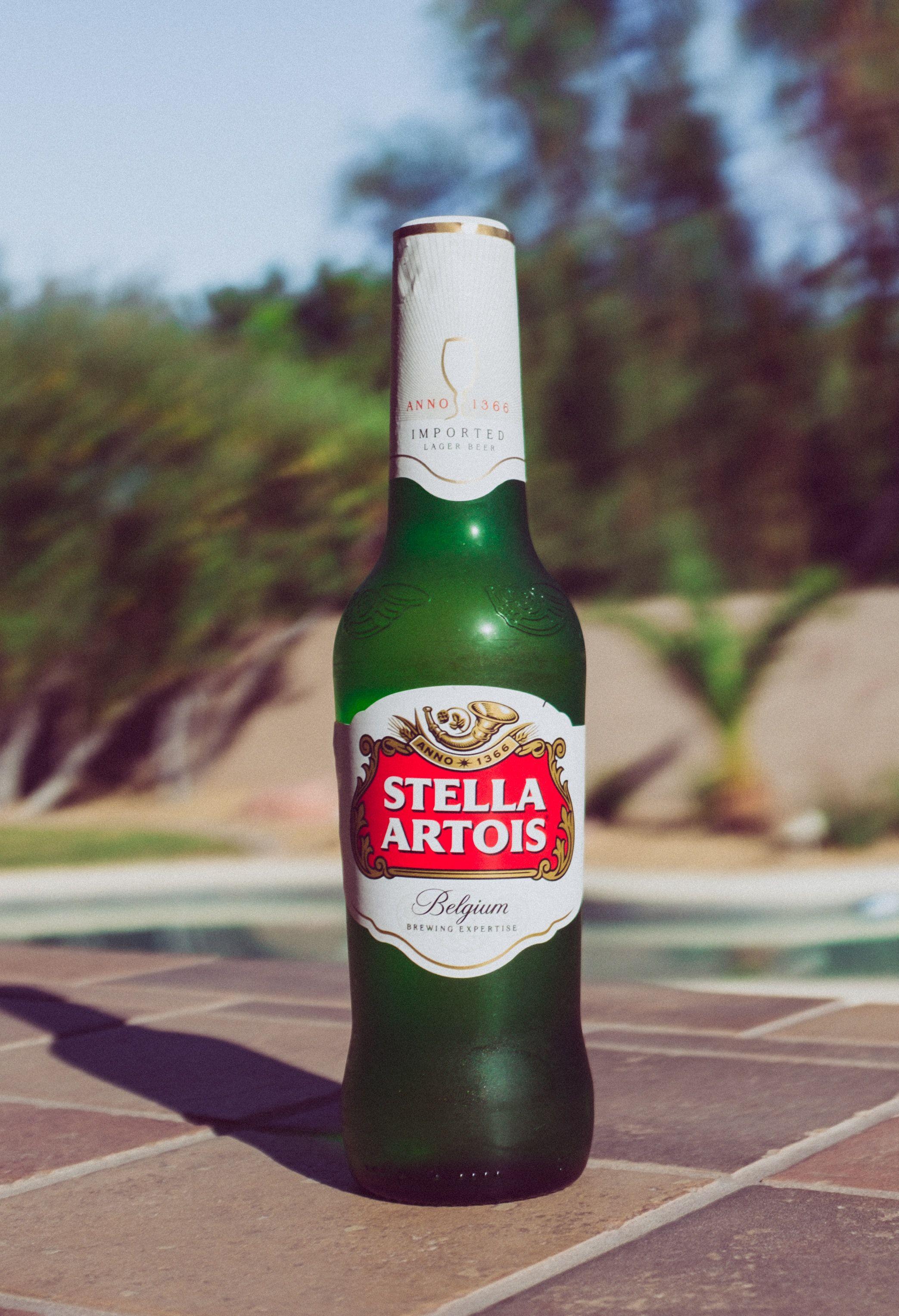 2087x3055 Stella Artois Picture. Download Free Image