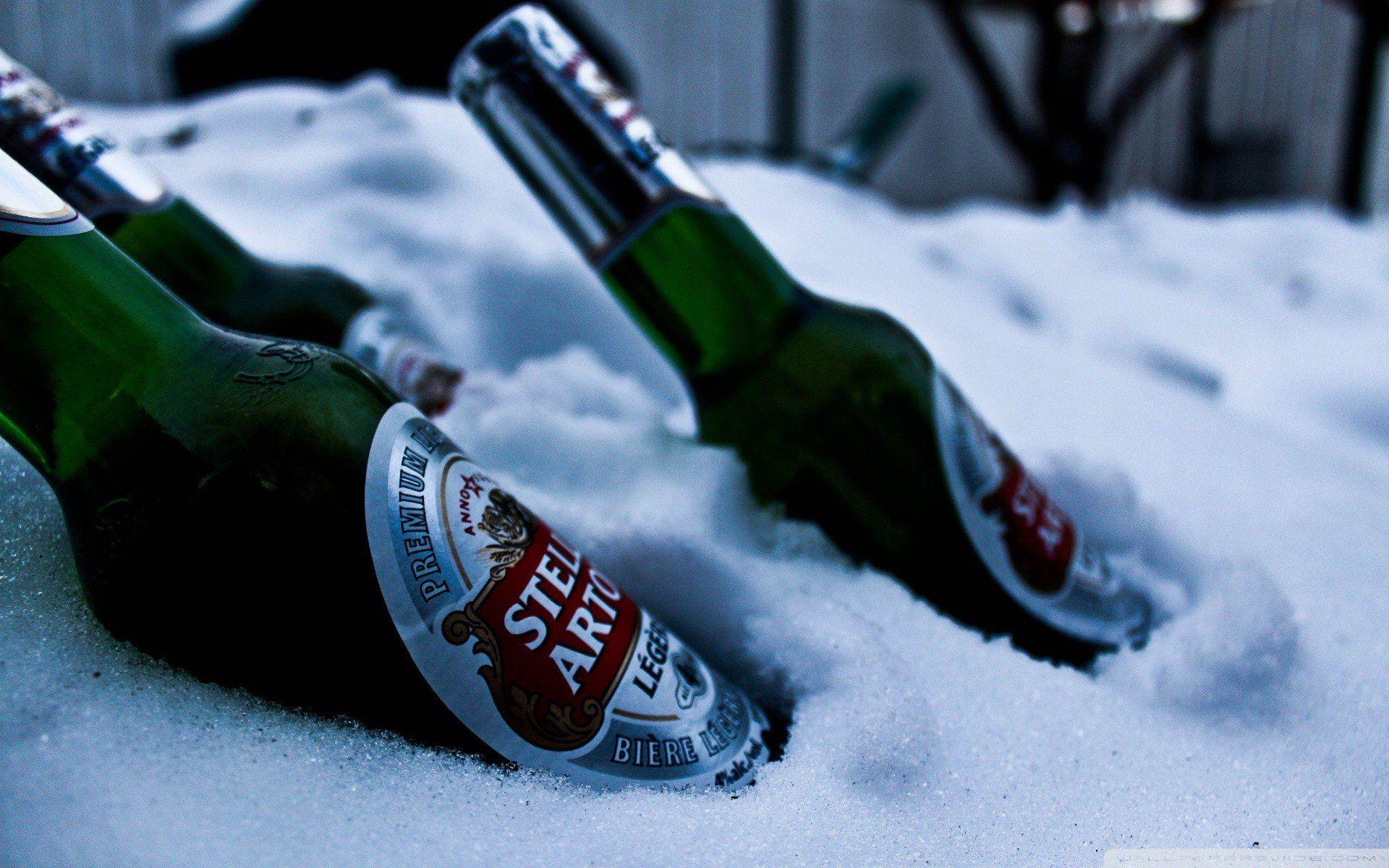 1920x1200 beers, Stella, Artois Wallpaper HD / Desktop and Mobile Background