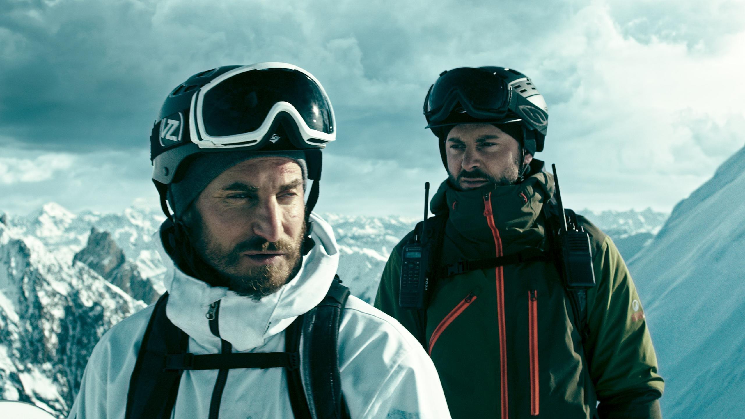 2560x1440 Bodhi (Point Break) wallpaper 2560x1440 desktop background