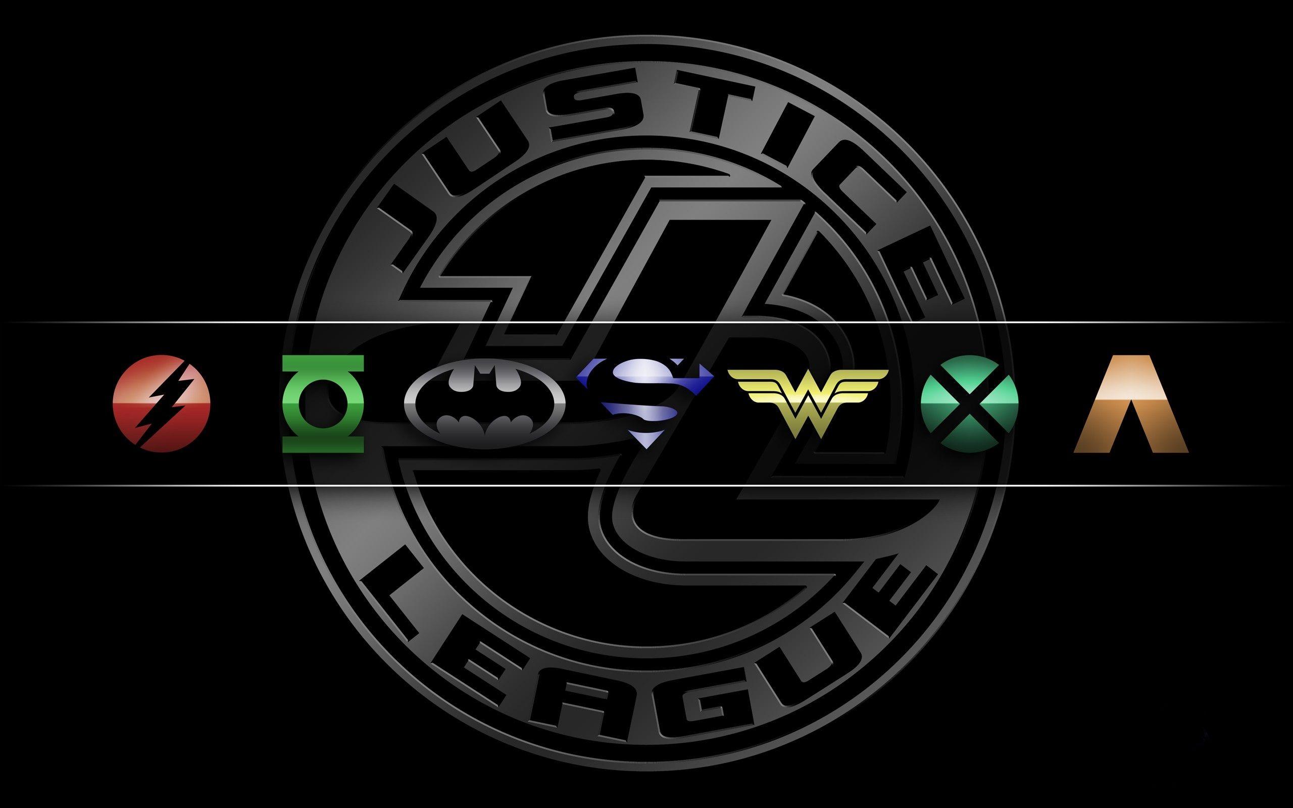 2560x1600 Justice League HD Wallpaper and Background Image