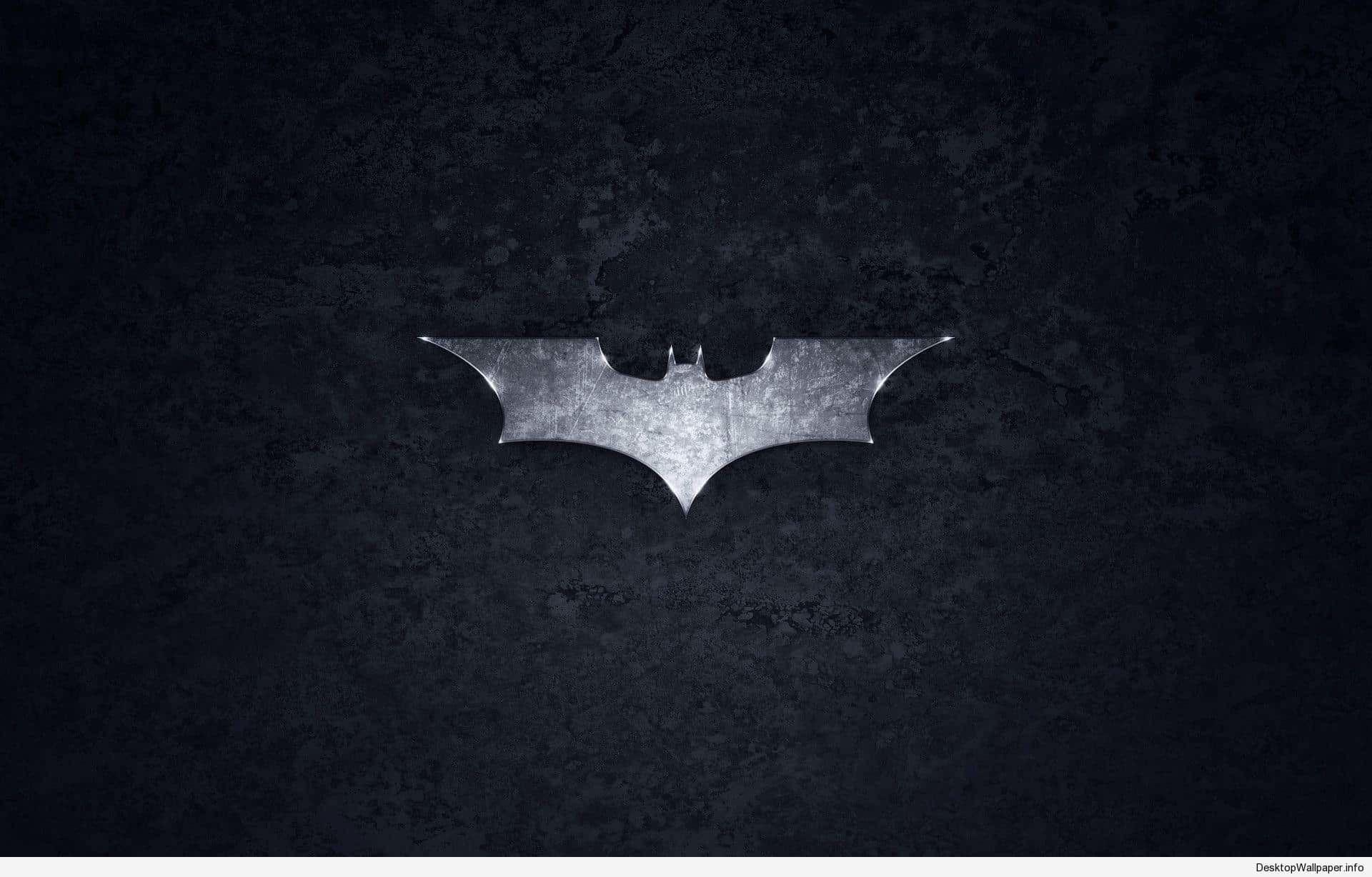 1920x1228 4K Batman Wallpaper