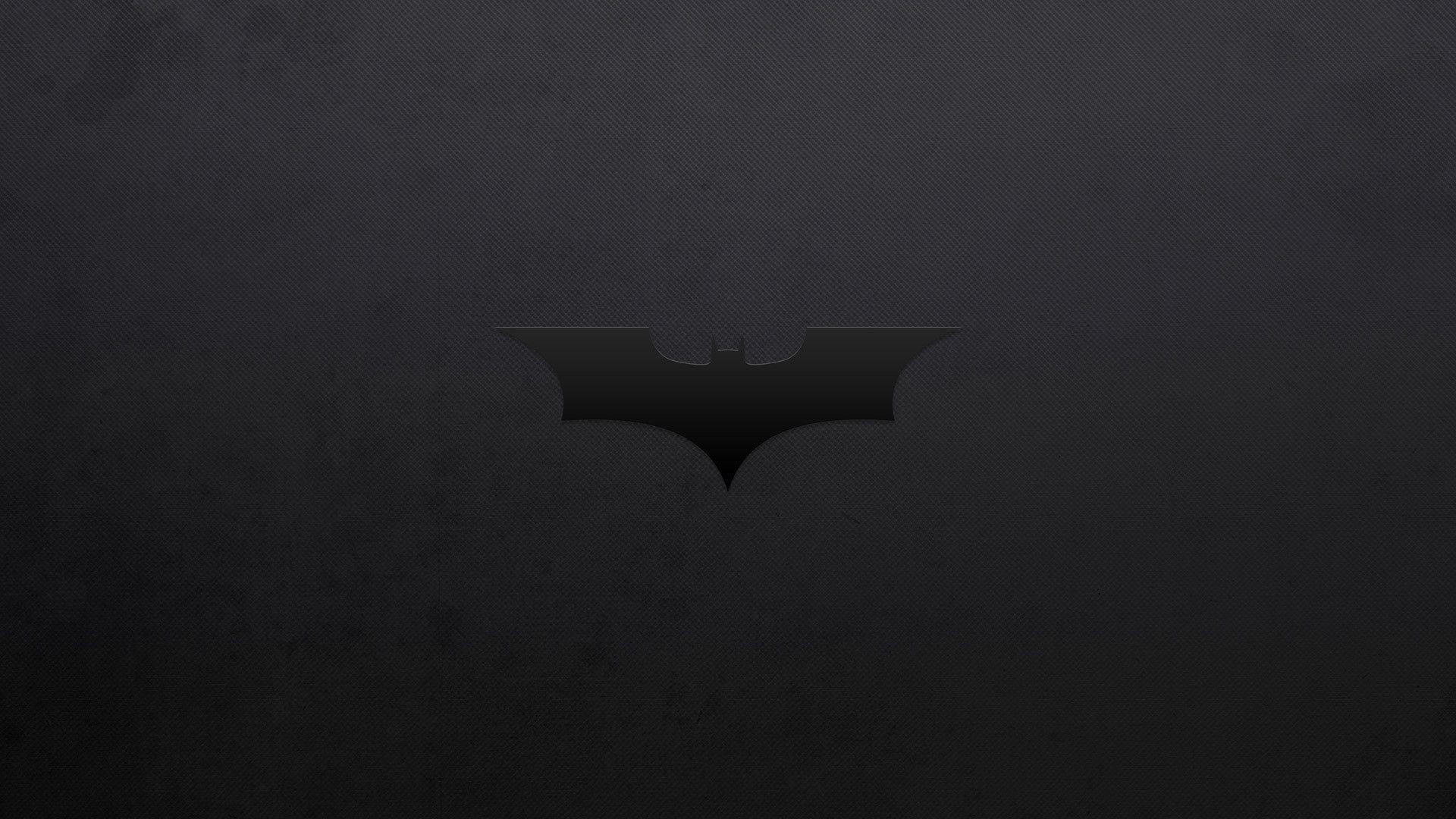 1920x1080 Superhero Symbol Wallpaper