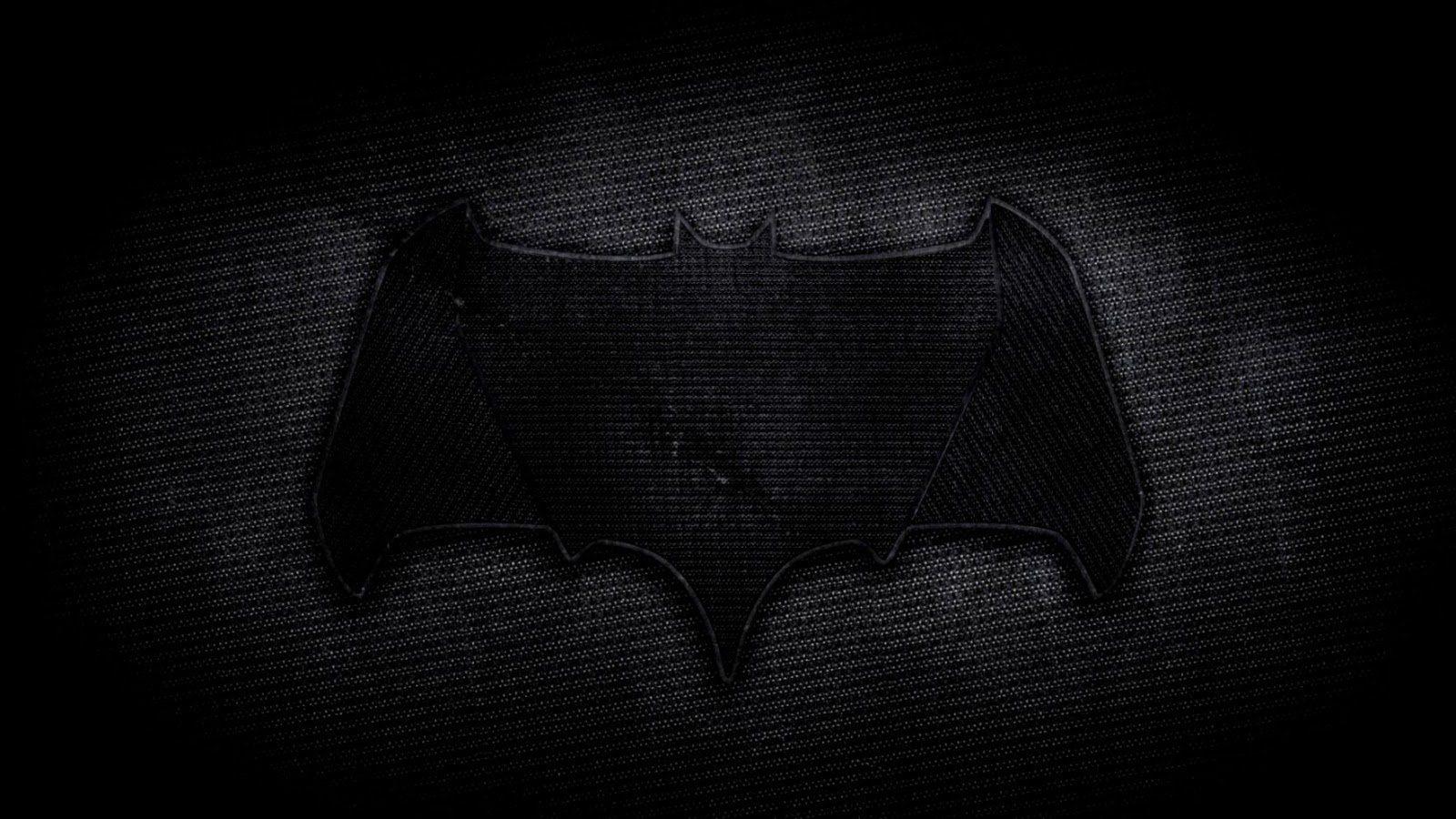 1600x900 Batman Symbol HD