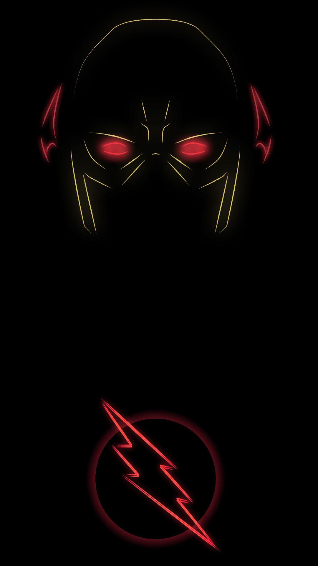 Reverse Flash Logo Wallpapers Top Free Reverse Flash Logo Backgrounds