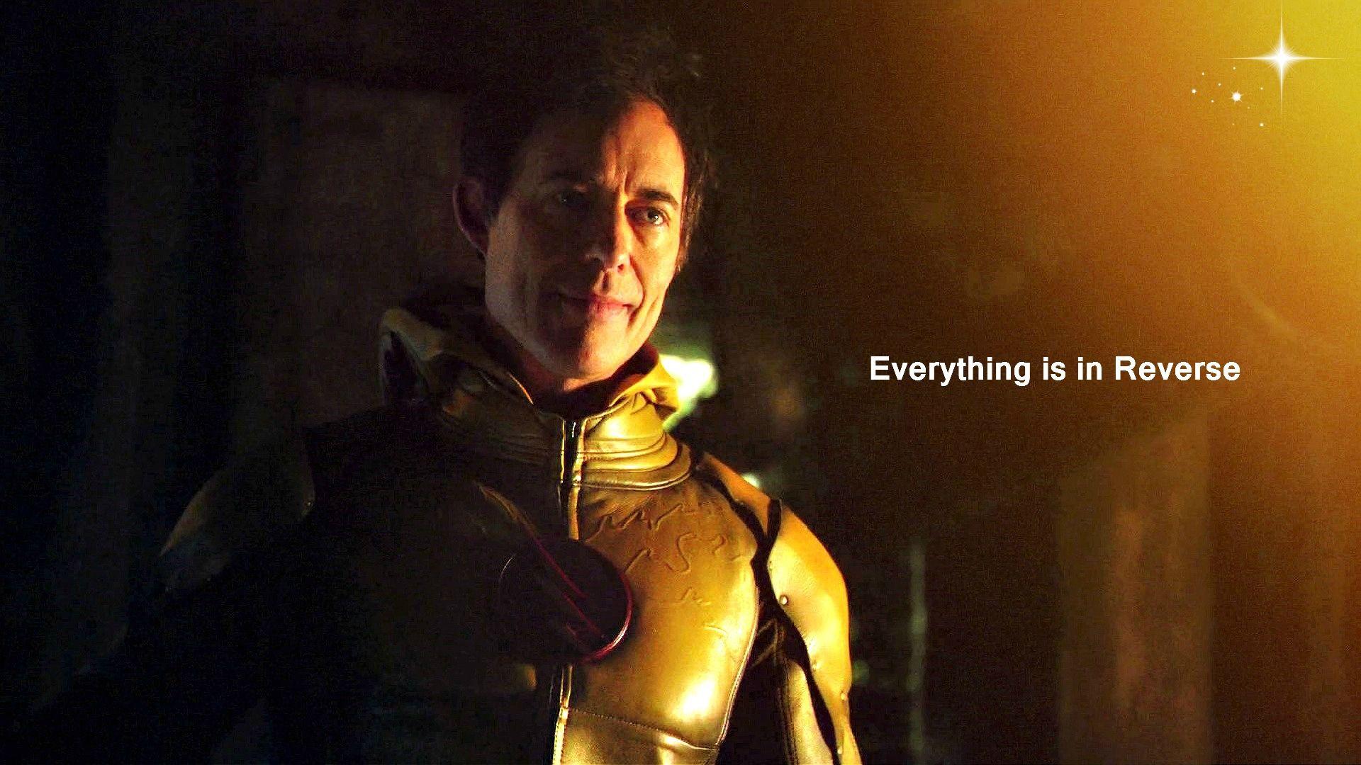 1920x1080 Eobard Thawne Reverse Flash Wallpaper Cavanagh As Reverse