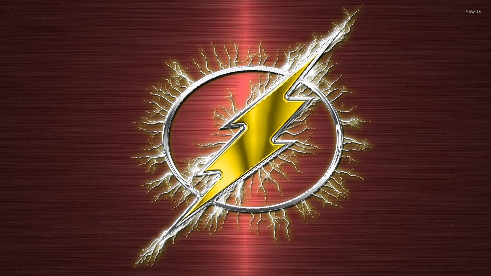 Reverse Flash Logo Wallpapers Top Free Reverse Flash Logo Backgrounds