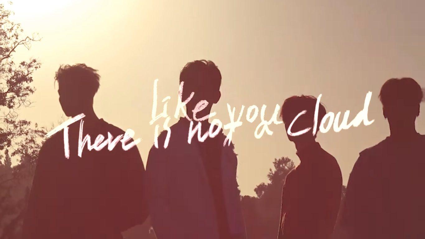 1366x768 JYP Drops GOT7 You Are Lyric Video Teaser Produced By BamBam