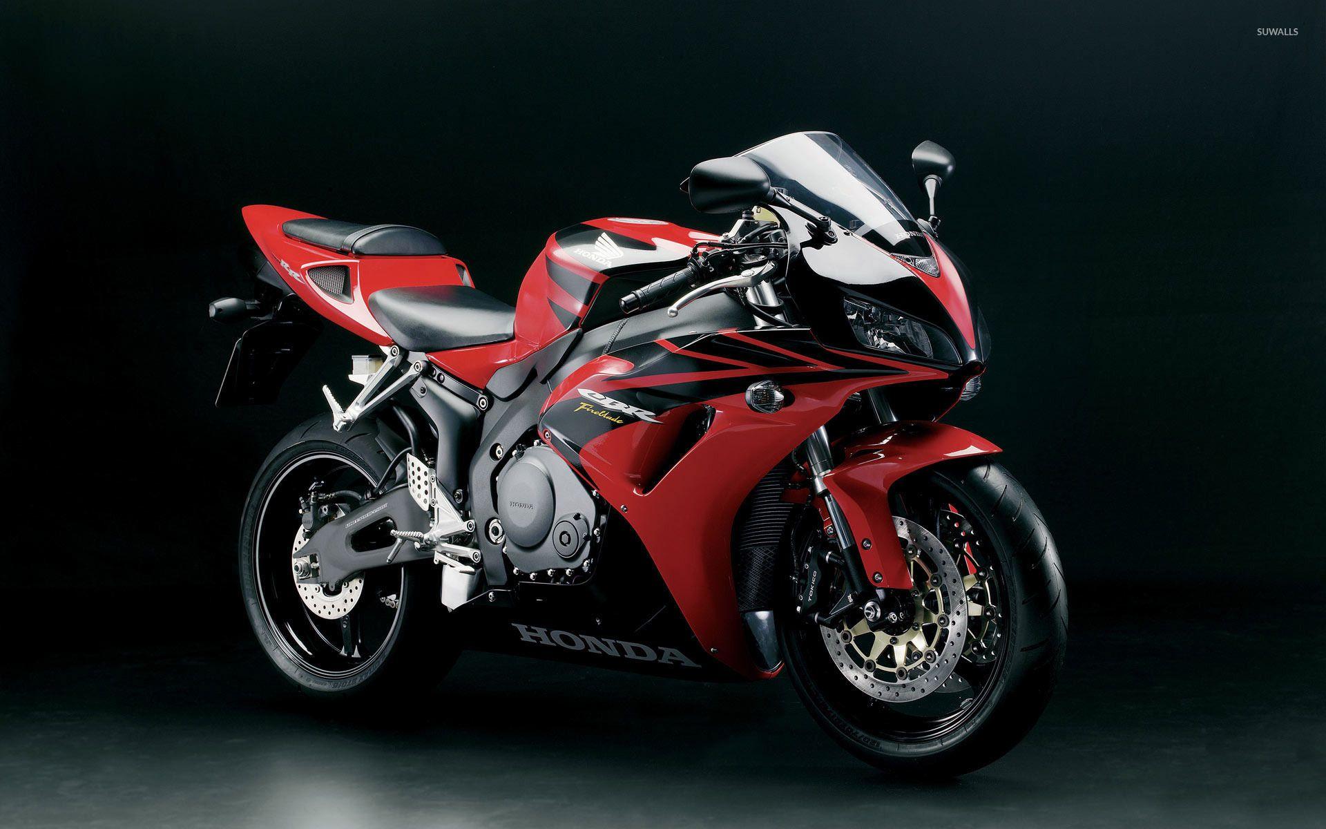 1920x1200 Honda CBR1000RR [2] wallpaper wallpaper