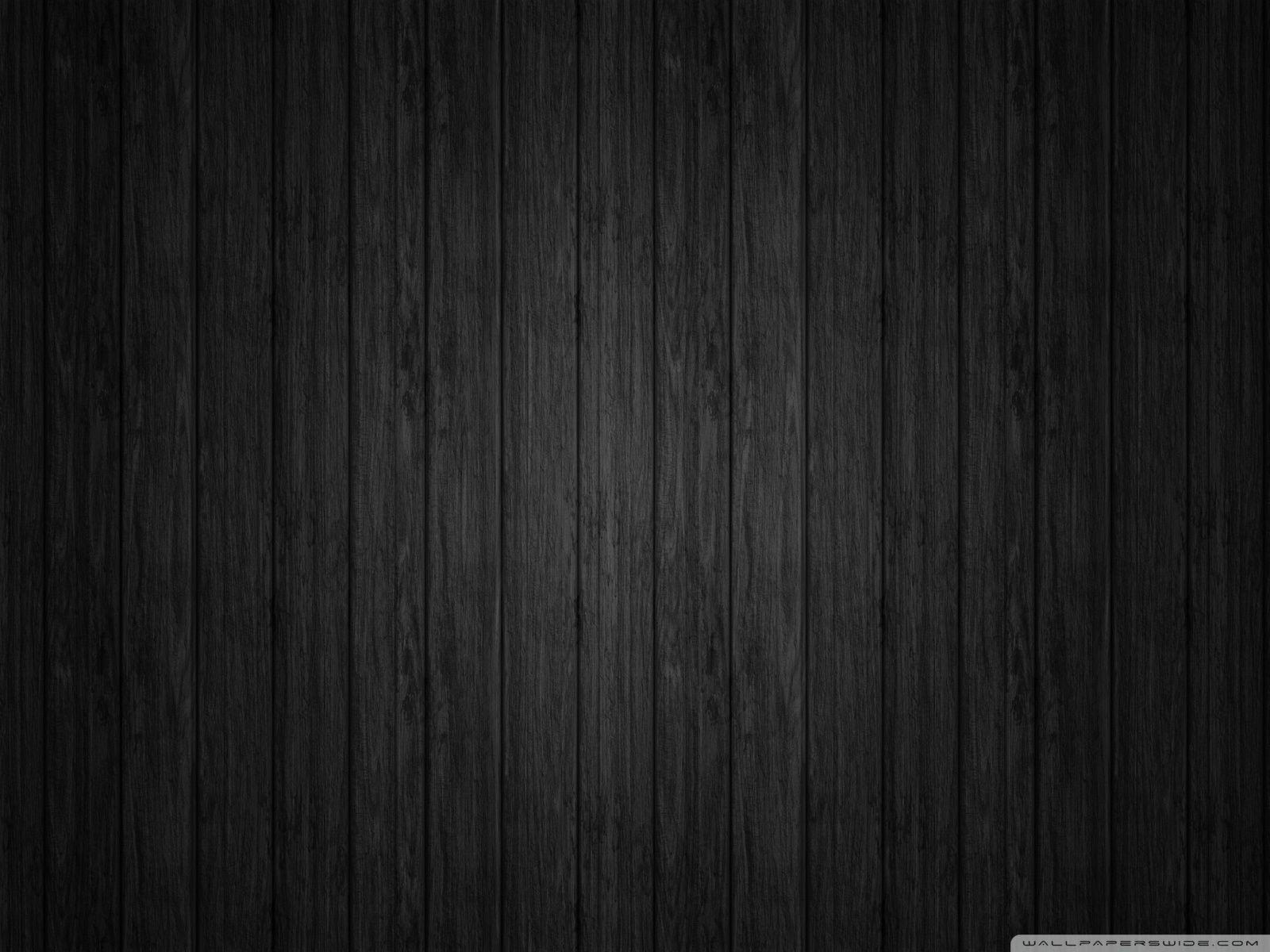 1600x1200 Black_background_wood Wallpaper 1600x1200