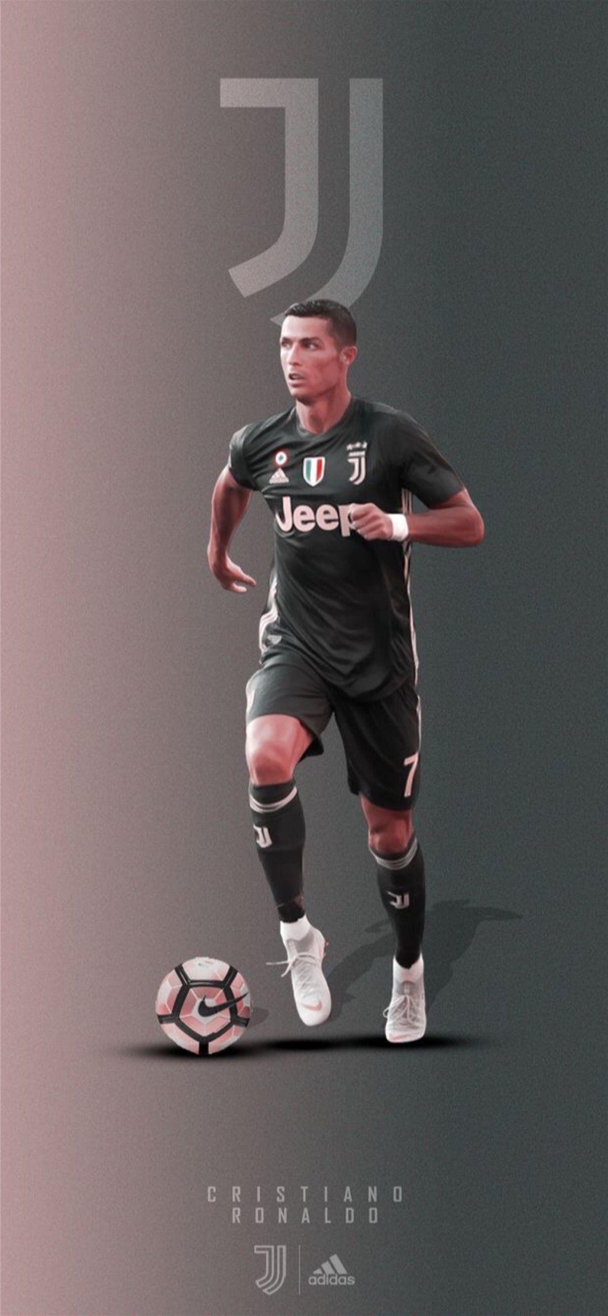 Ronaldo 4k iPhone Wallpapers  Wallpaper Cave