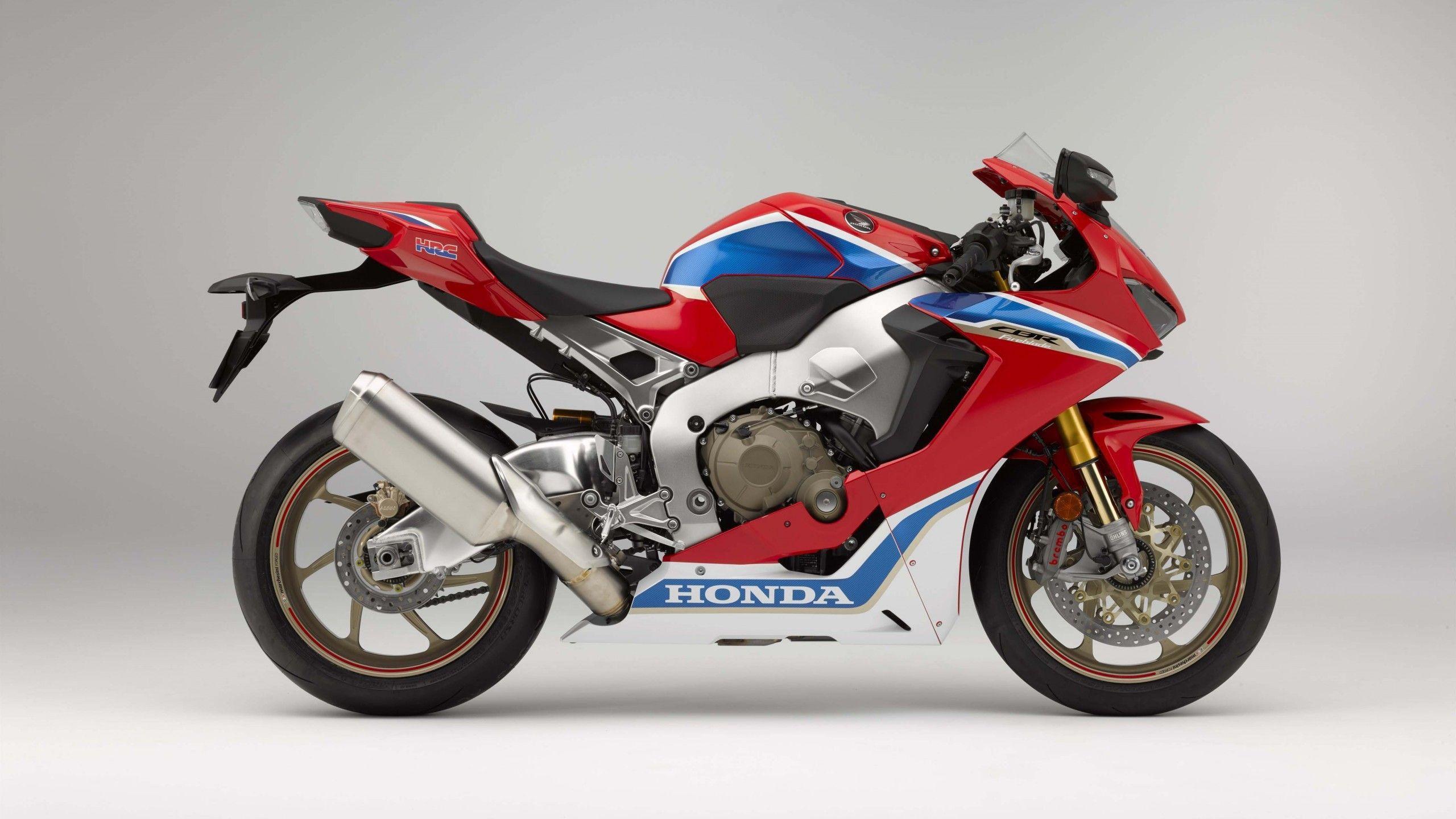 2560x1440 Honda Cbr1000rr Wallpaper 4k