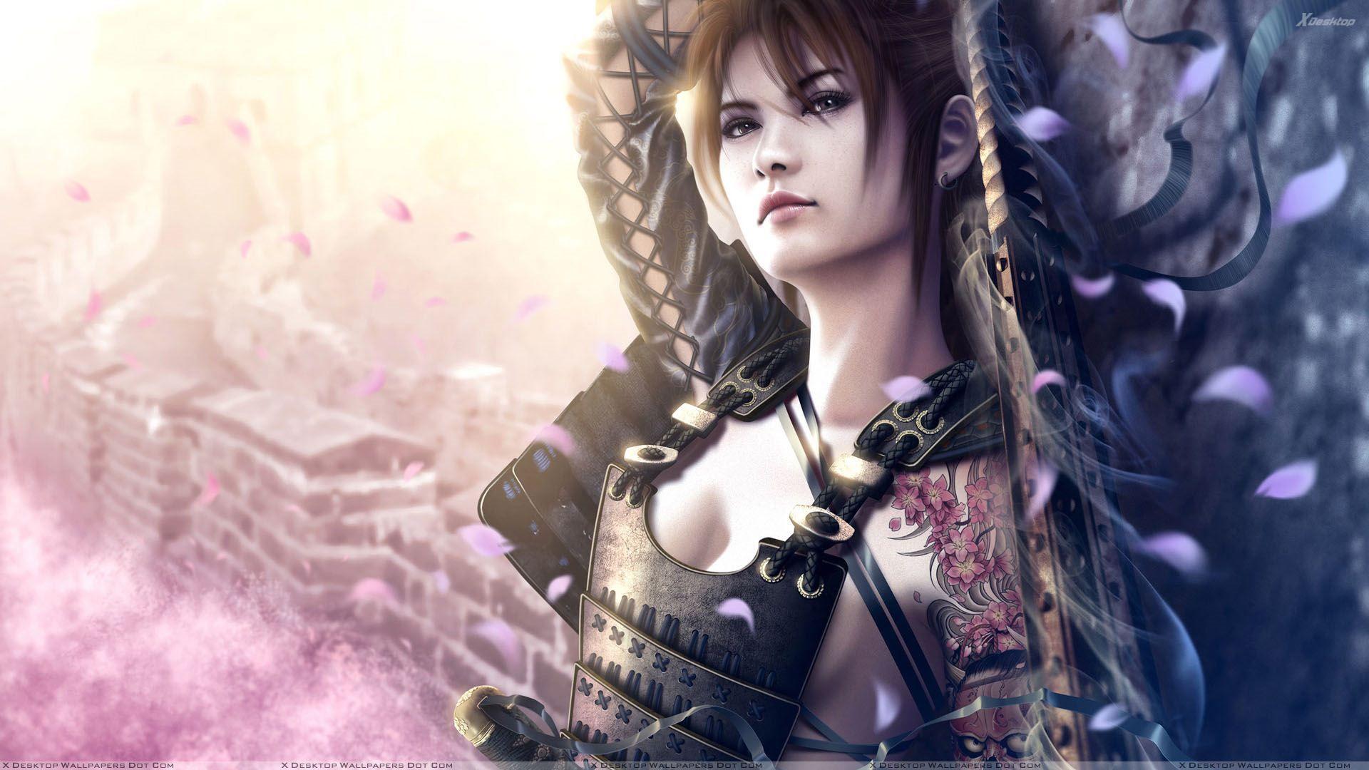 1920x1080 Artistic Wallpaper, Photo & Image in HD