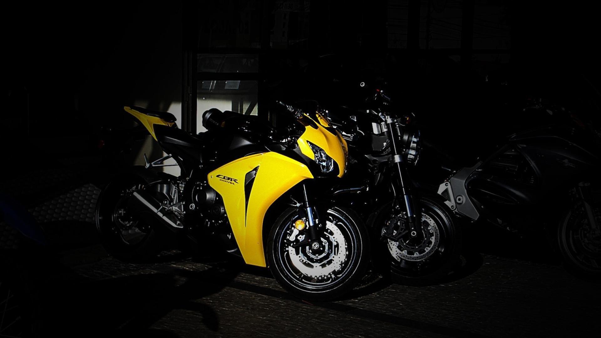 1920x1080 Free download Motorbikes honda cbr1000rr wallpaper 70351