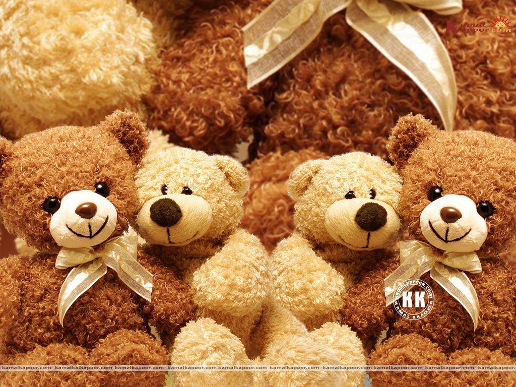 unique teddy bears