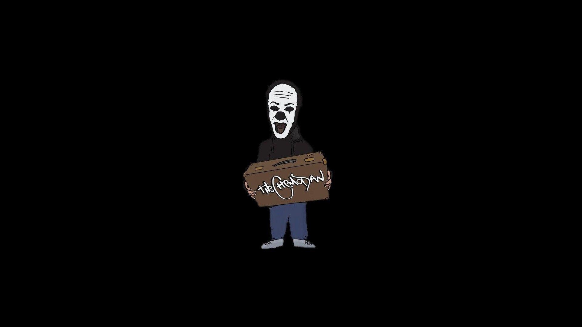 1920x1080 Hip Hop Wallpaper