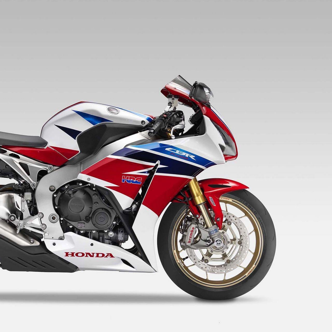 1280x1280 Download wallpaper 1280x1280 honda cbr1000rr sp honda, honda