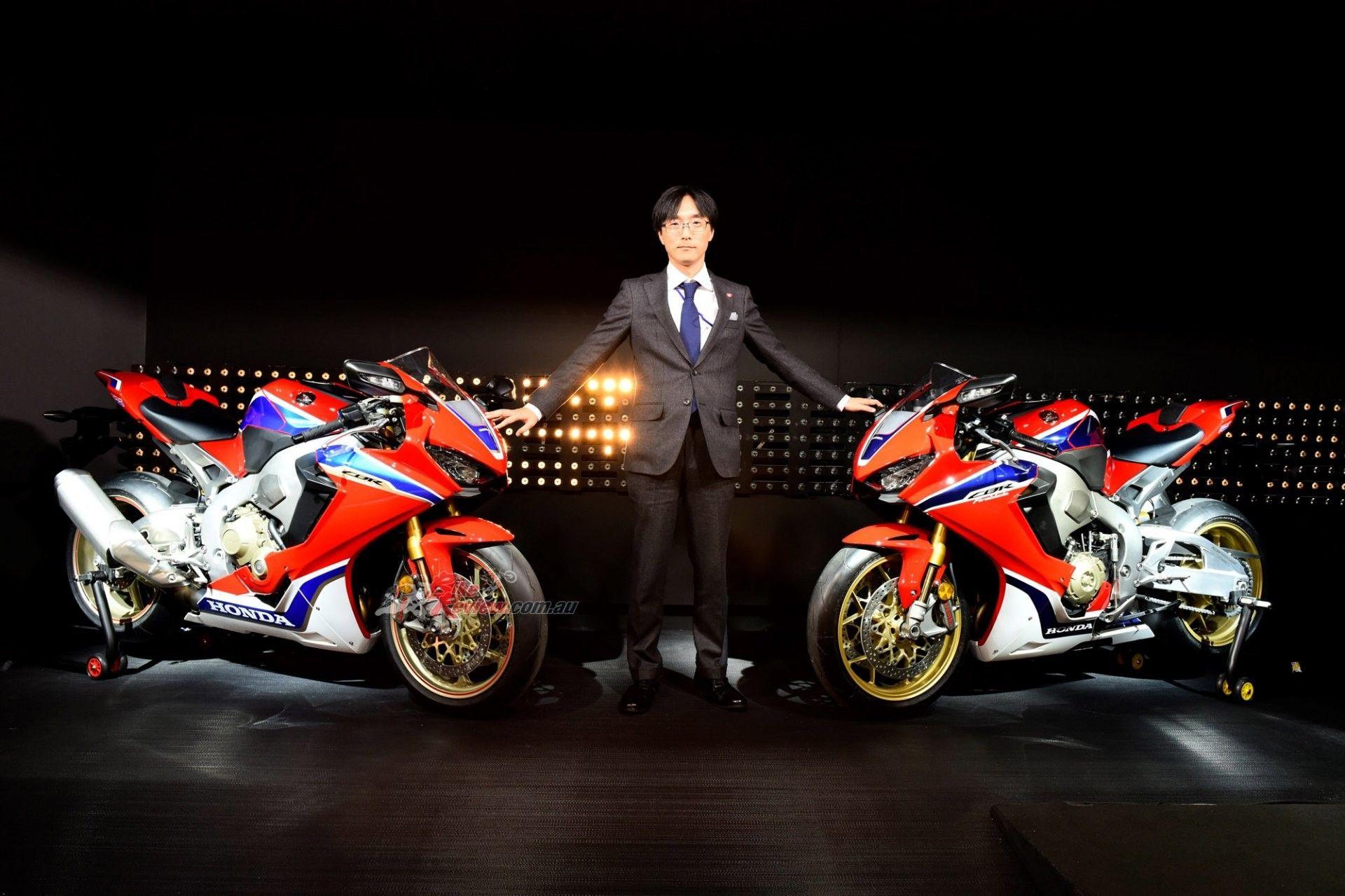 1920x1279 Honda CBR1000RR 2017 Wallpaper