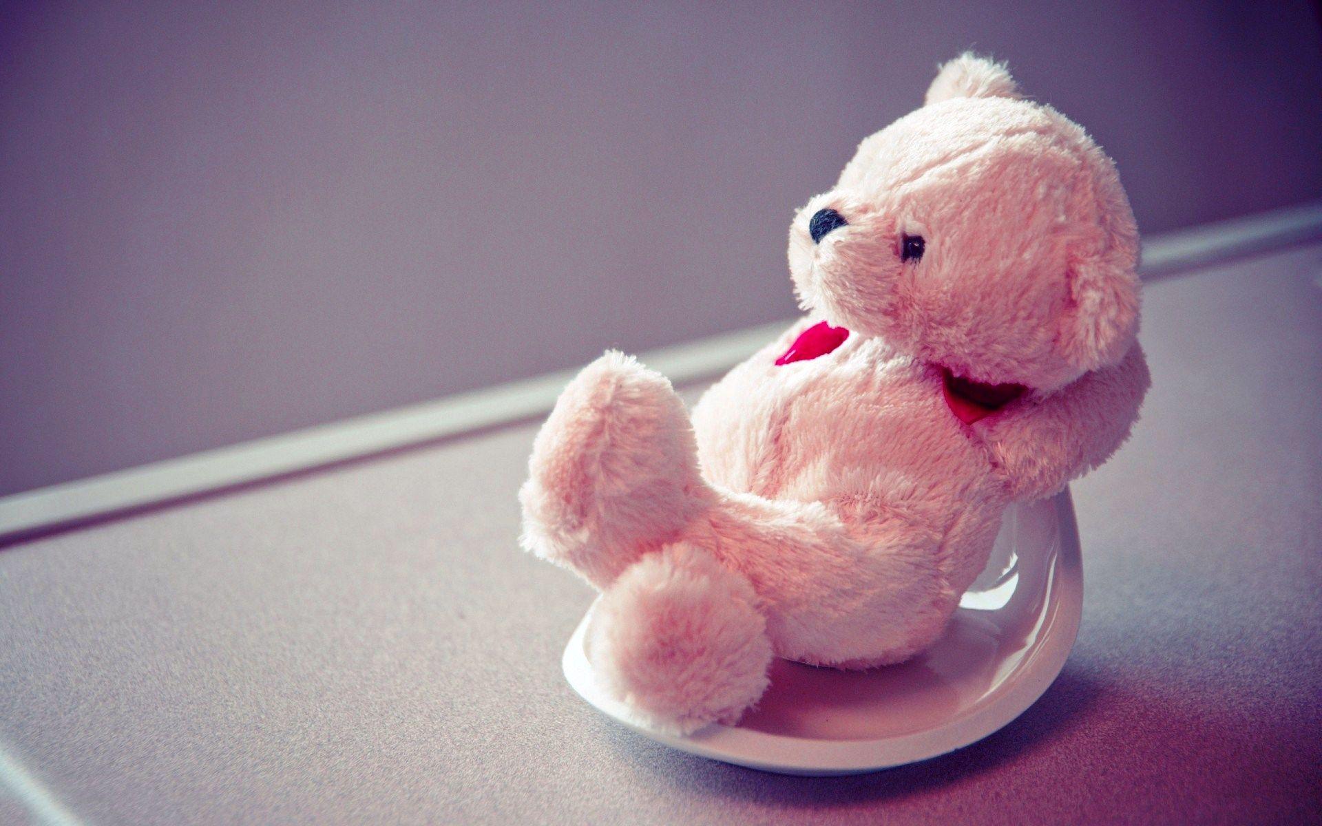 1920x1200 Free Teddy Bear Wallpaper For Android