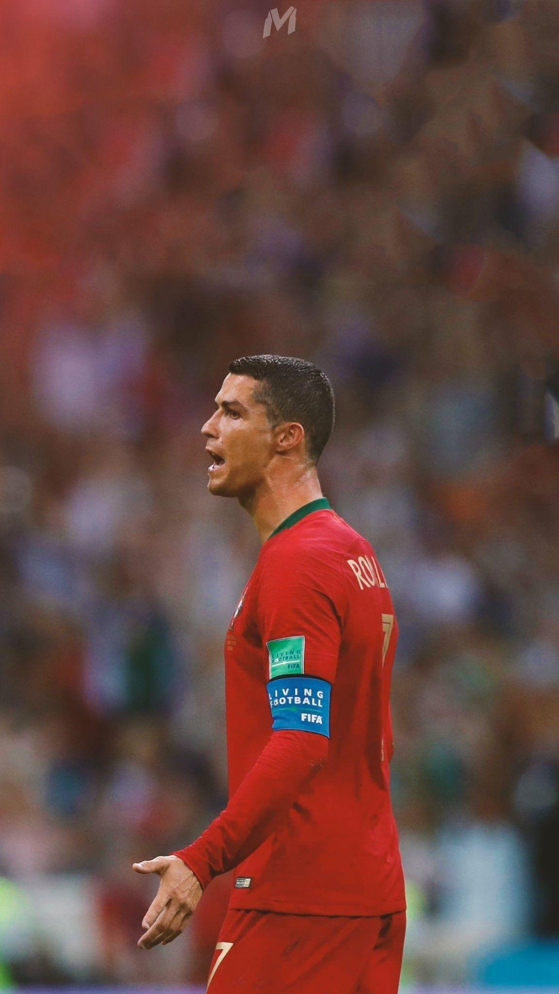 Cristiano Ronaldo Wallpaper 4K, FIFA World Cup