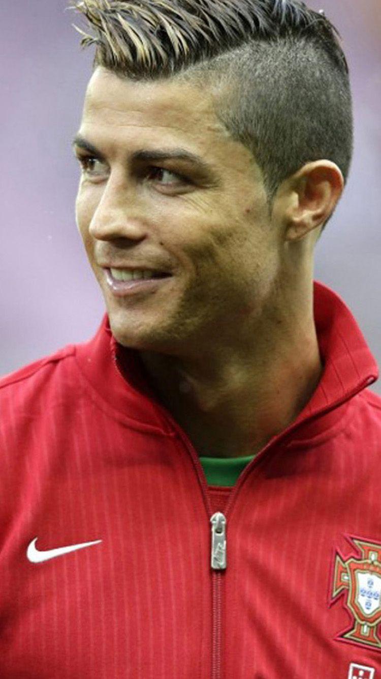 750x1334 Free download Cristiano Ronaldo Nike iPhone 6 Wallpaper HD