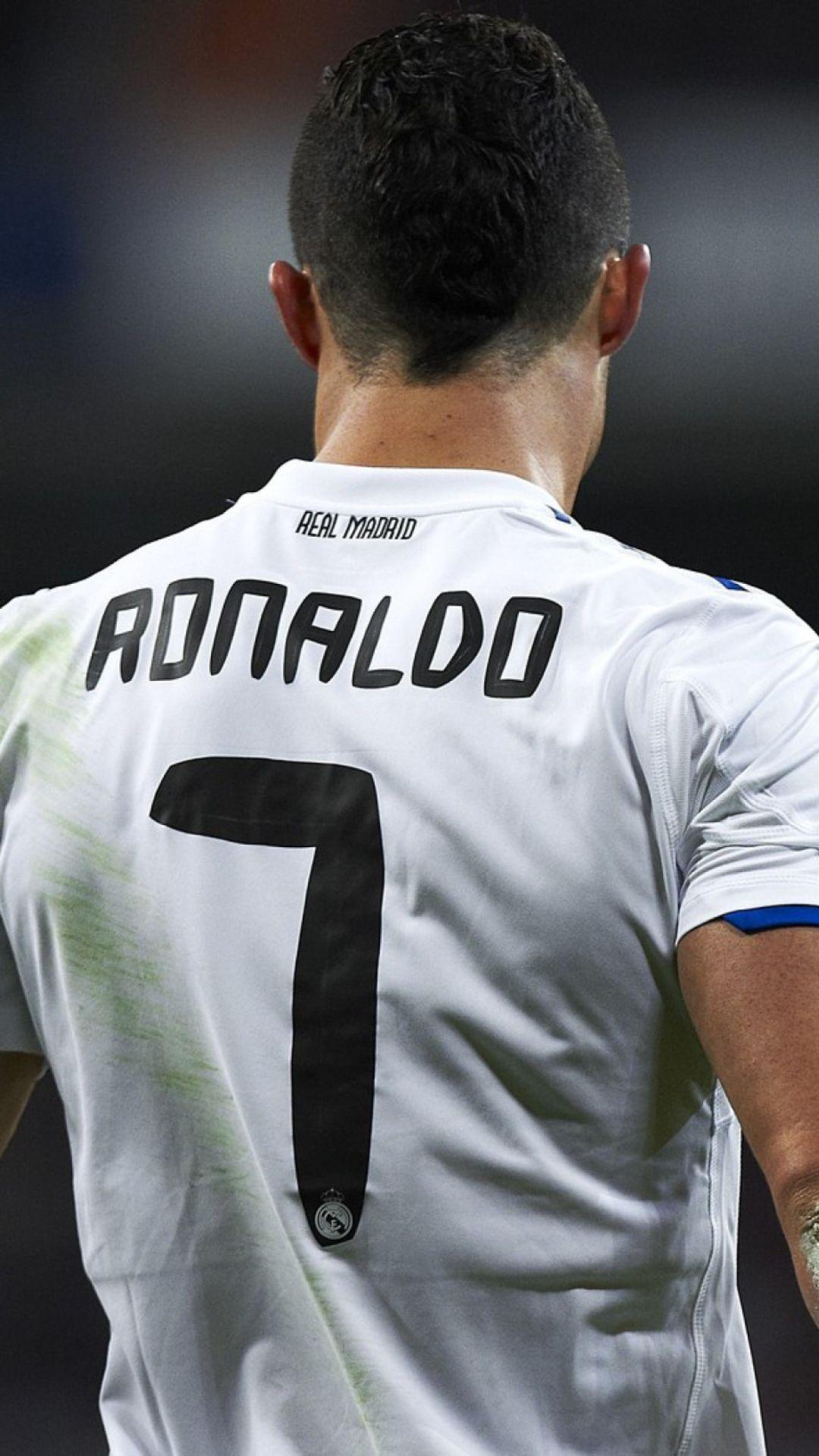 1080x1920 Cristiano Ronaldo iPhone Wallpaper HD