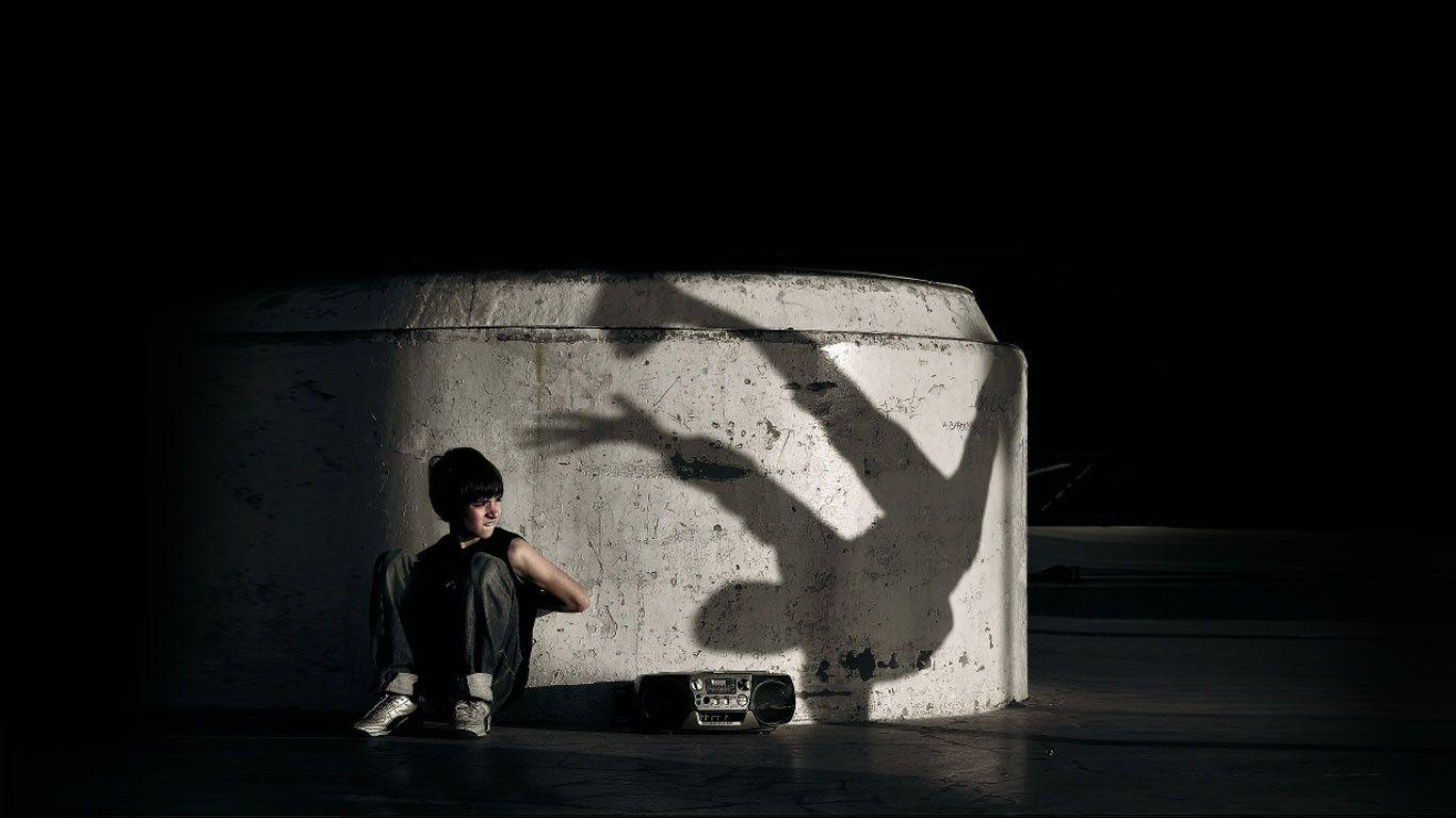 1366x768 We Gonna Touch The Sky wallpaper, music and dance wallpaper