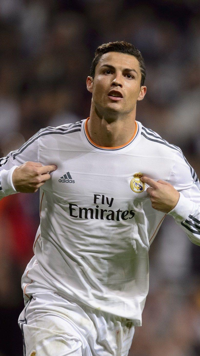 820x1458 Cristiano Ronaldo Wallpaper For iPhone 5