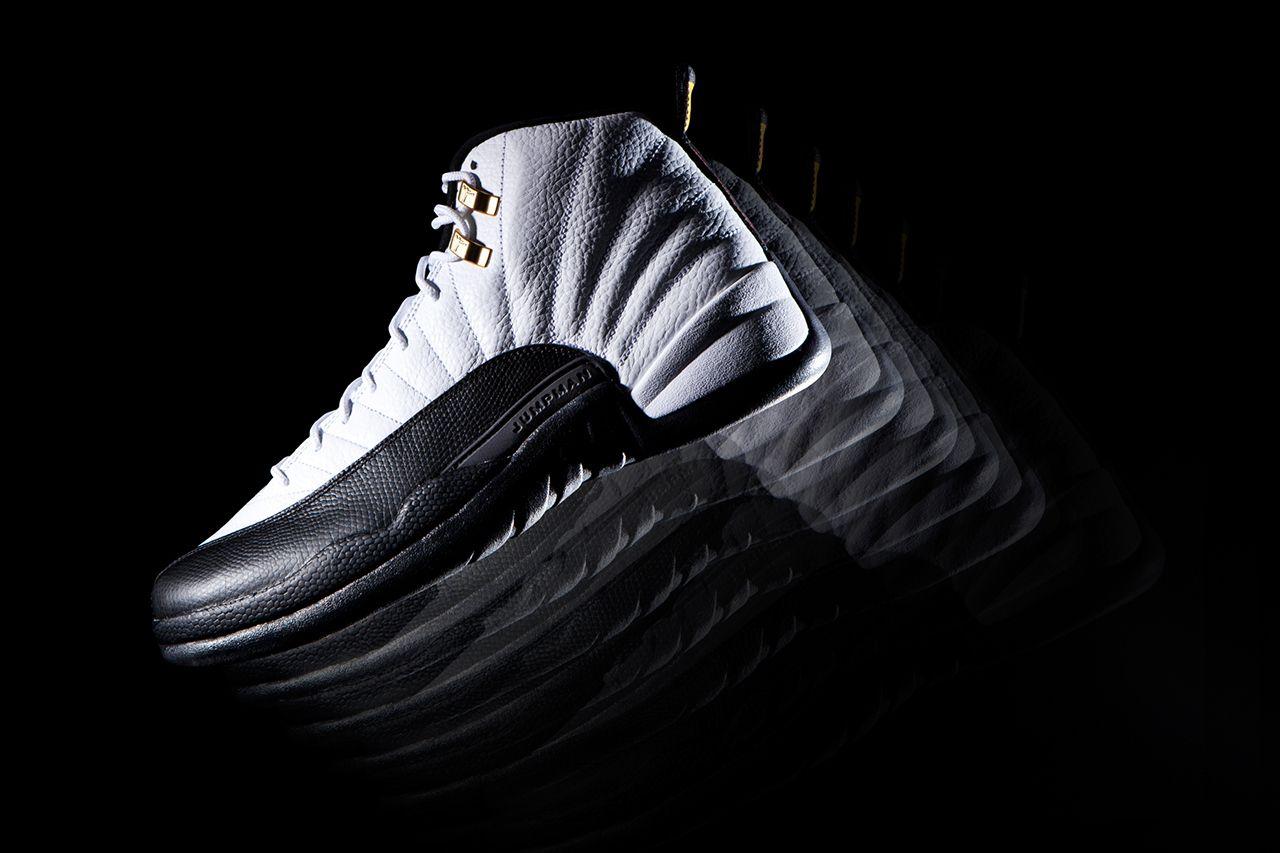 1280x853 A Closer Look at the Air Jordan 12 Retro “Taxi”