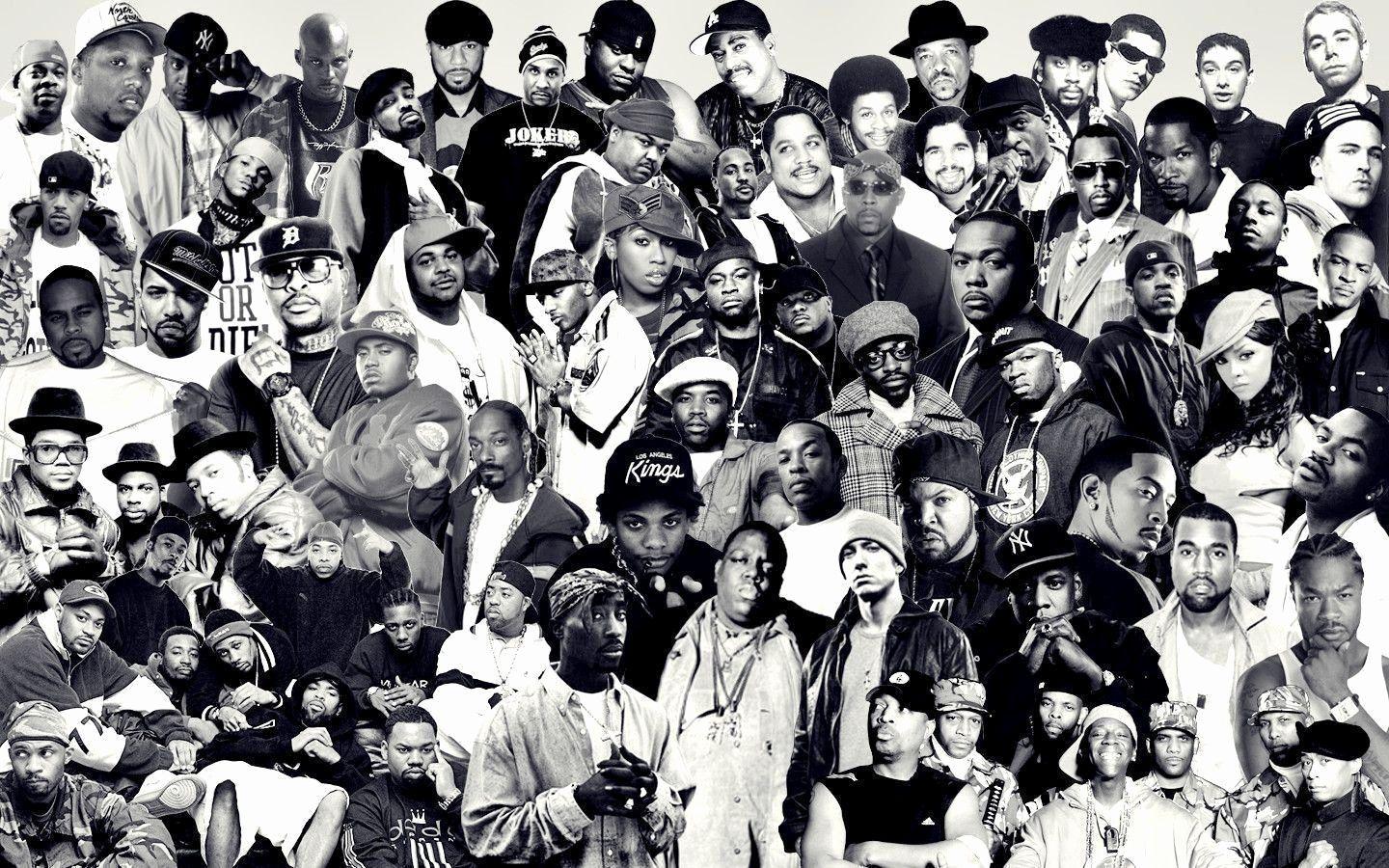 1440x900 Hip Hop Wallpaper Unique Rappers Wallpaper This
