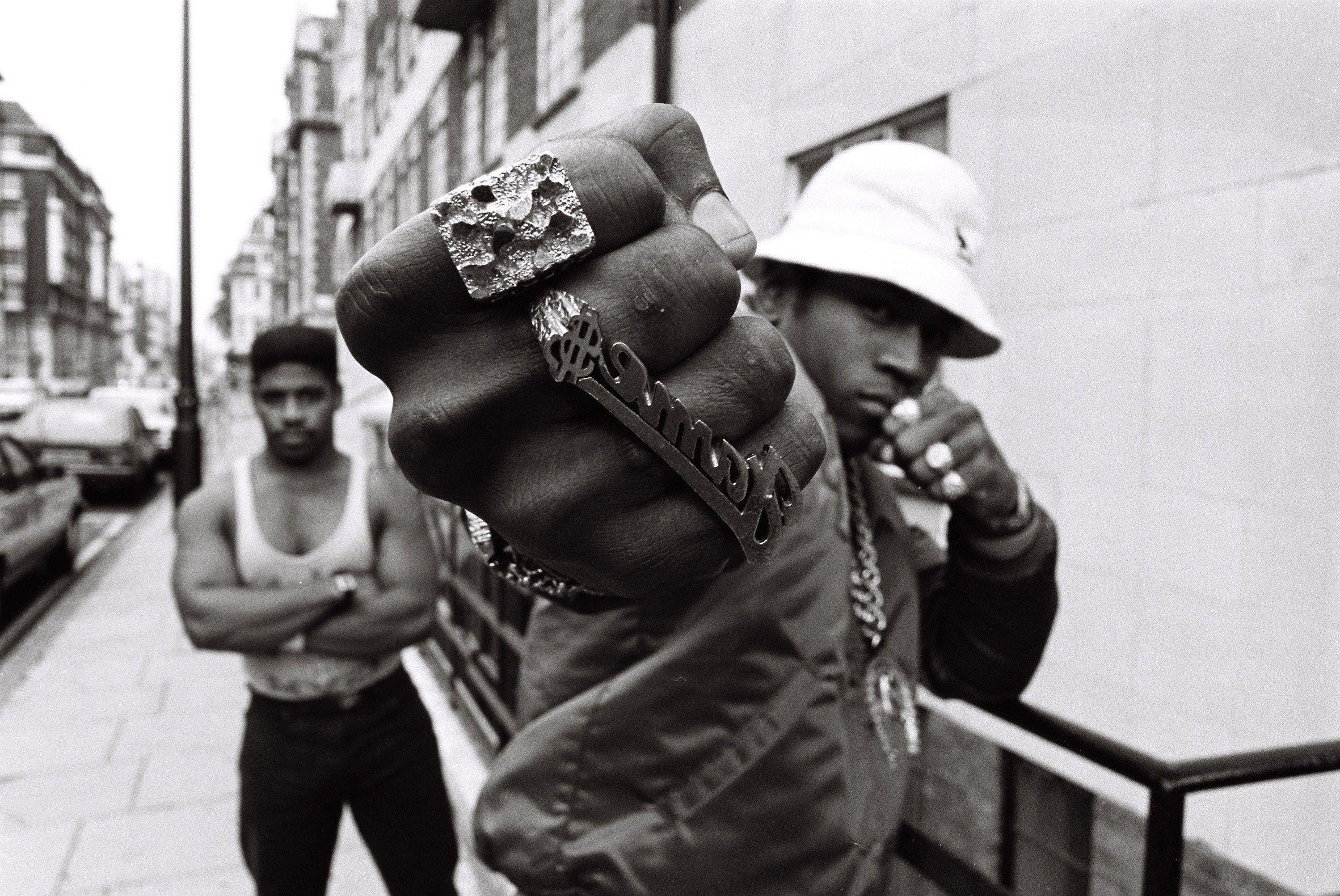 2362x1580 Street Hip Hop Wallpaper