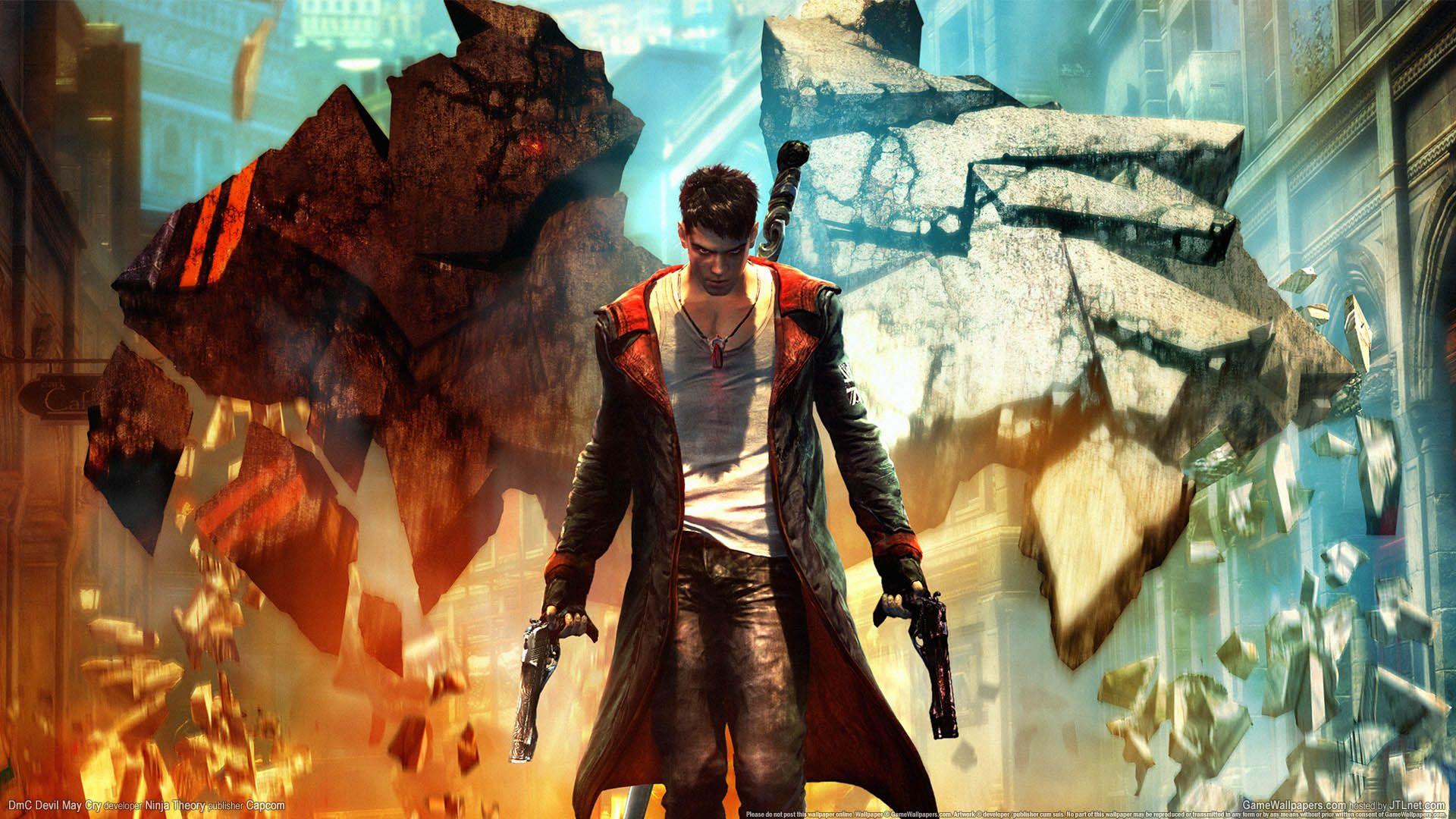 1920x1080 DmC Devil May Cry wallpaper 01 1920x1080